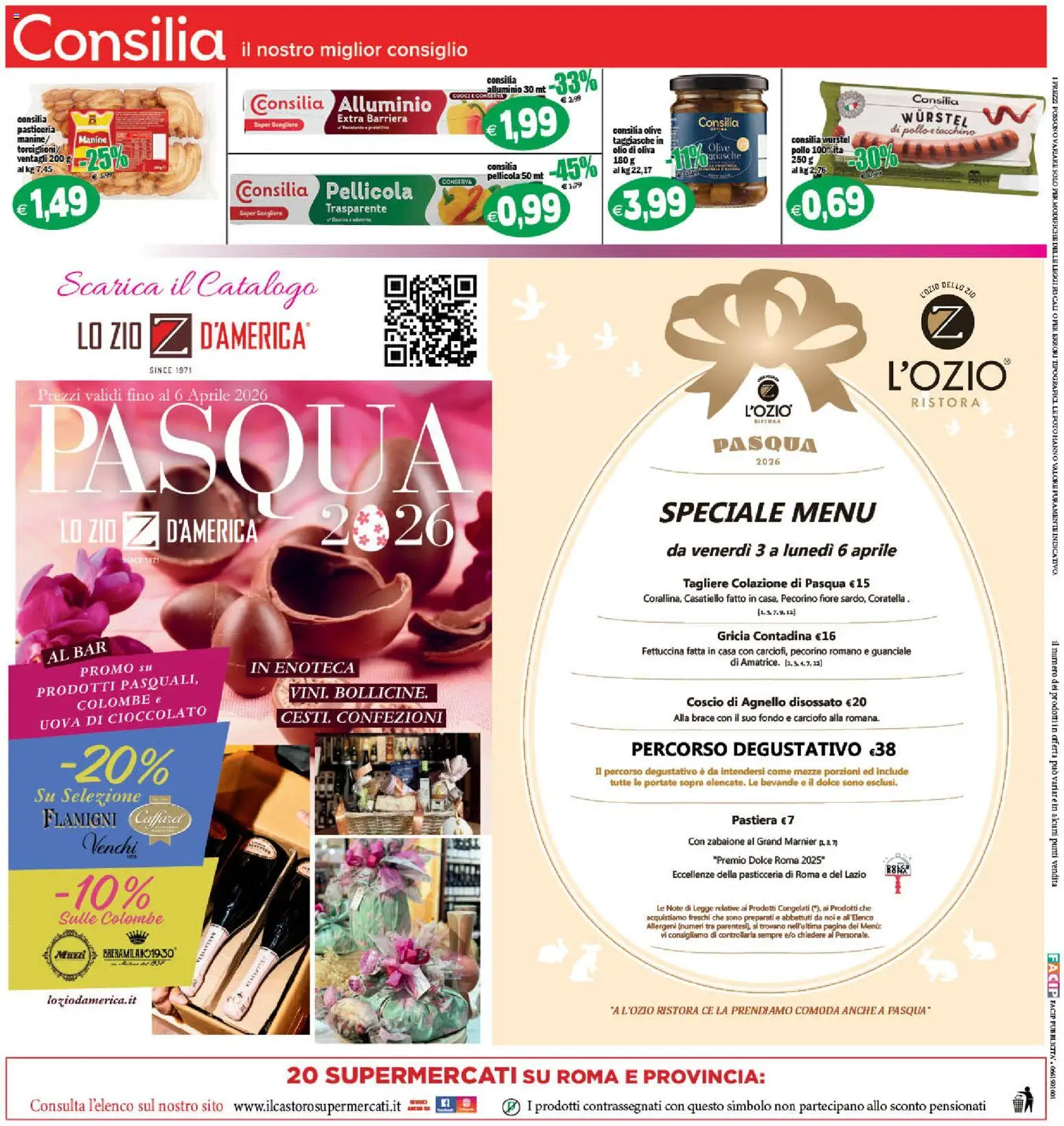 Il Castoro volantino - pagina 24 - valido dal 27/03/2026