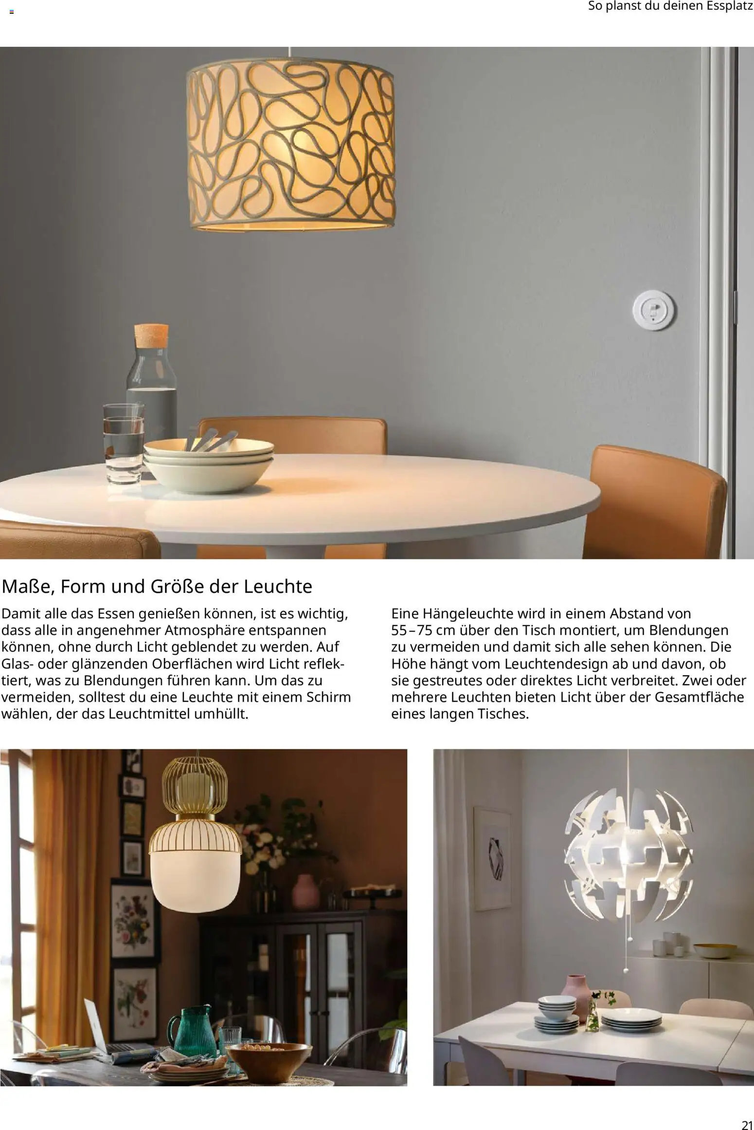 Ikea Essplatz - Seite 21 - gültig ab 02.01.2026