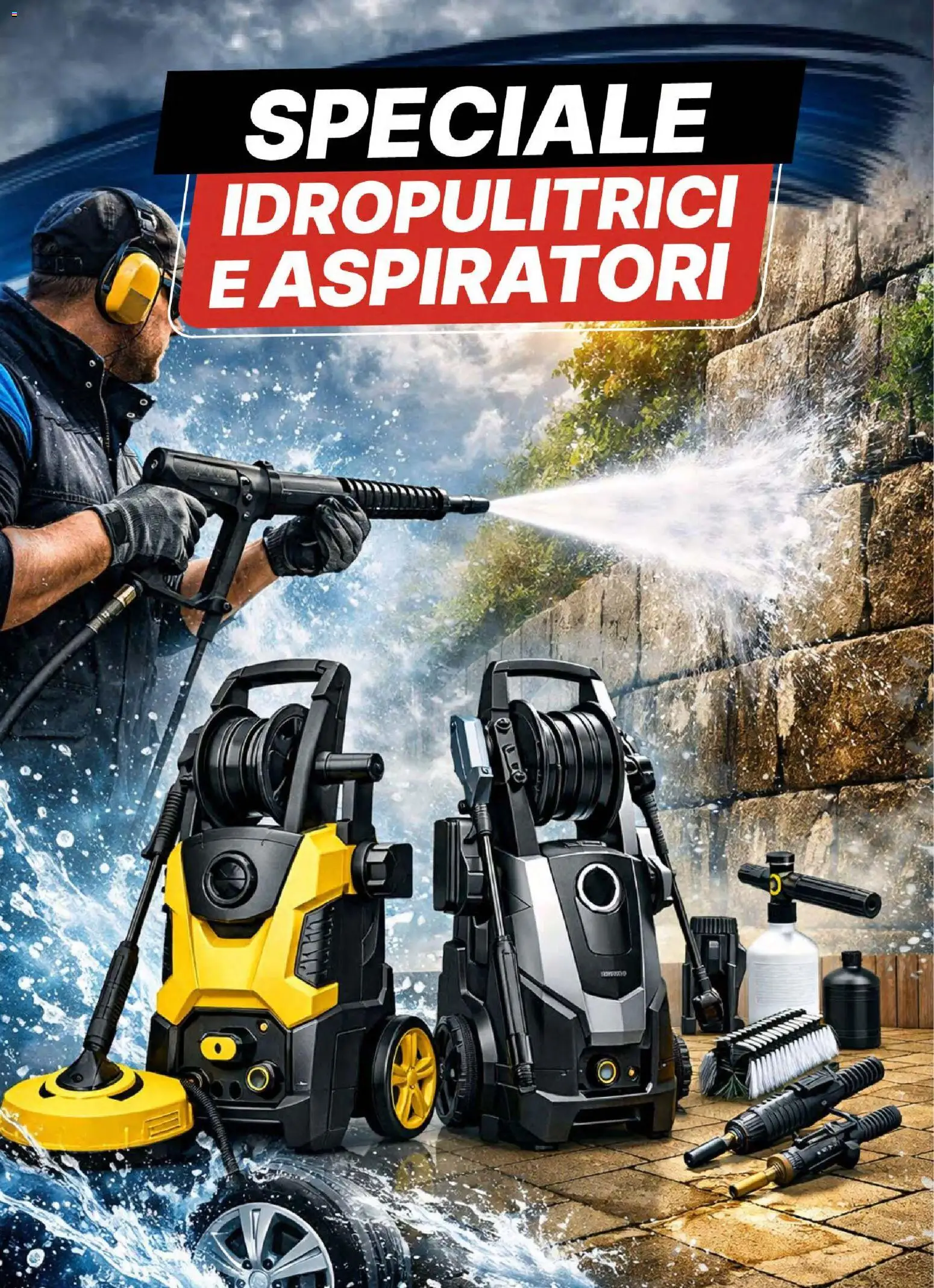 Brico io volantino - pagina 67 - valido dal 30/03/2026