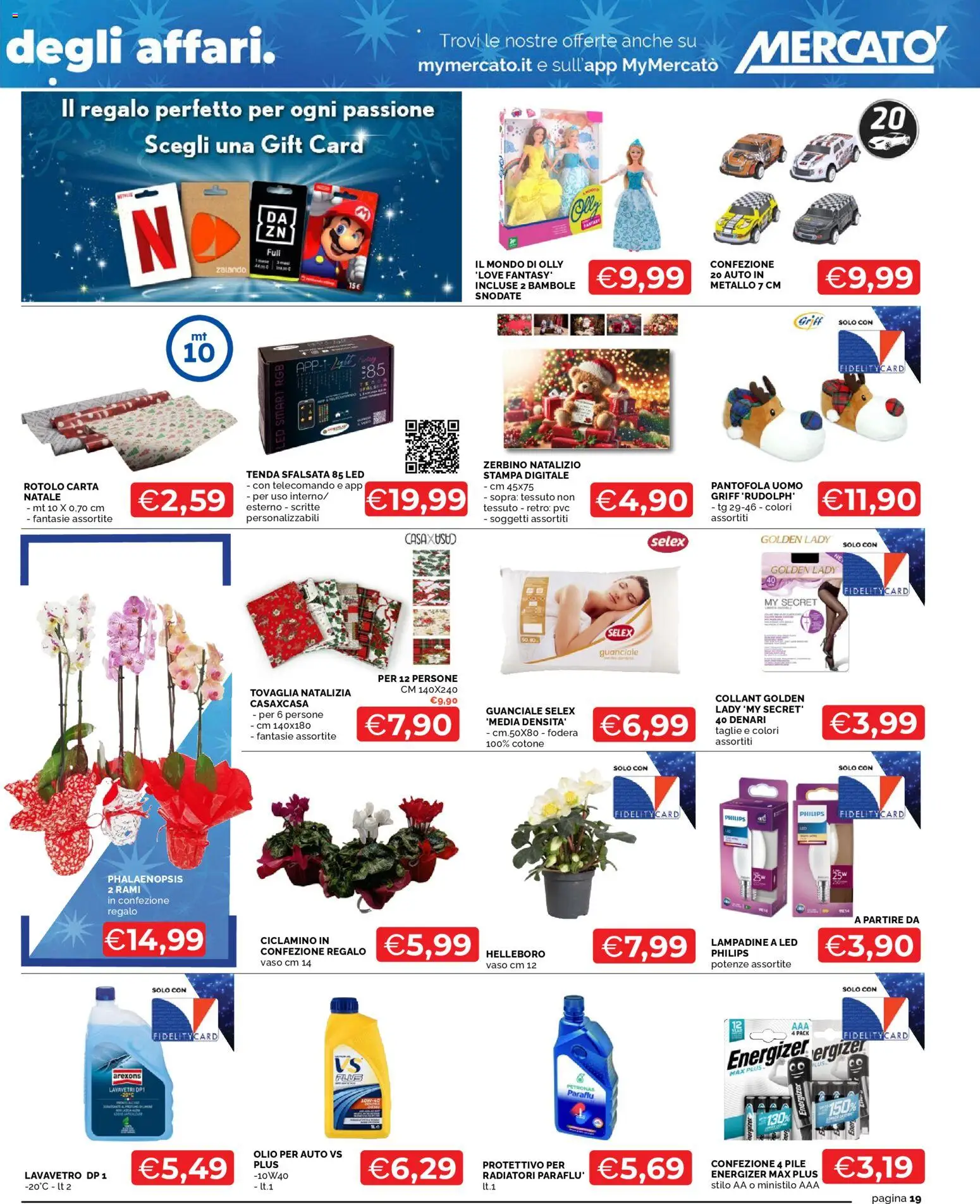 Mercatò Riapertura - Dogliani catalogo - pagina 19 - valido dal 04/12/2025