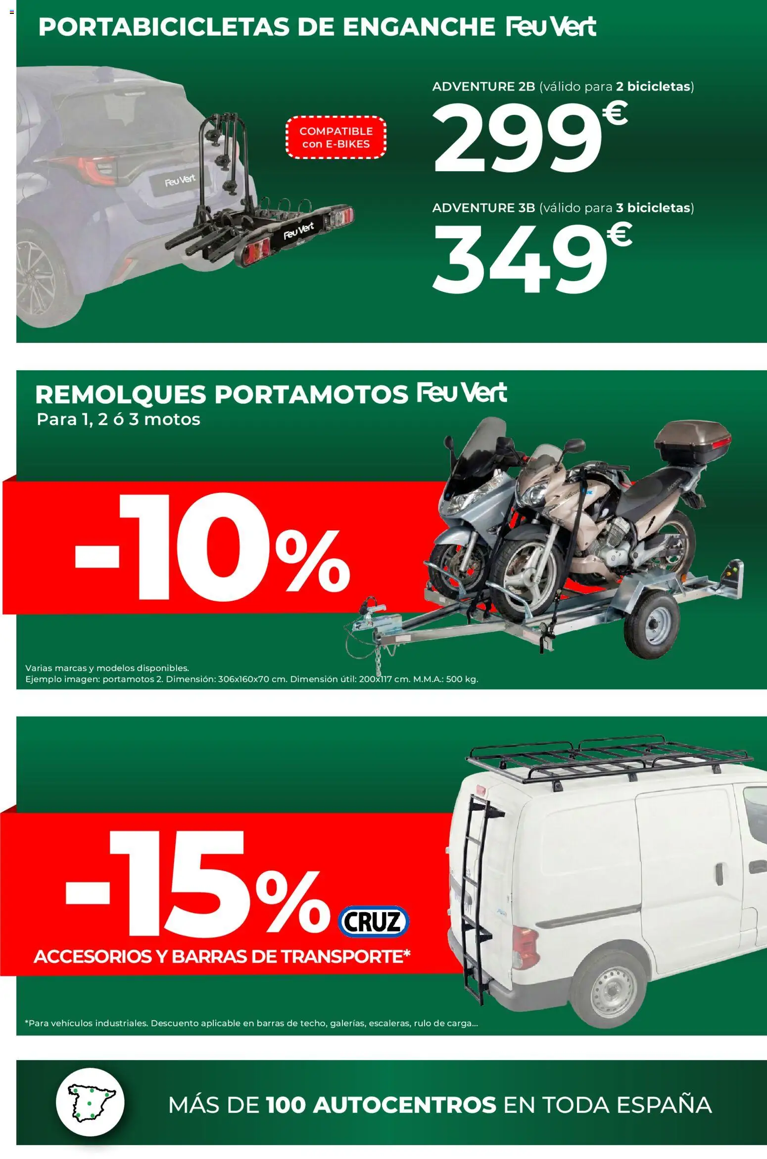 FeuVert folleto - Página de 9 - Válido desde 05/03/2026