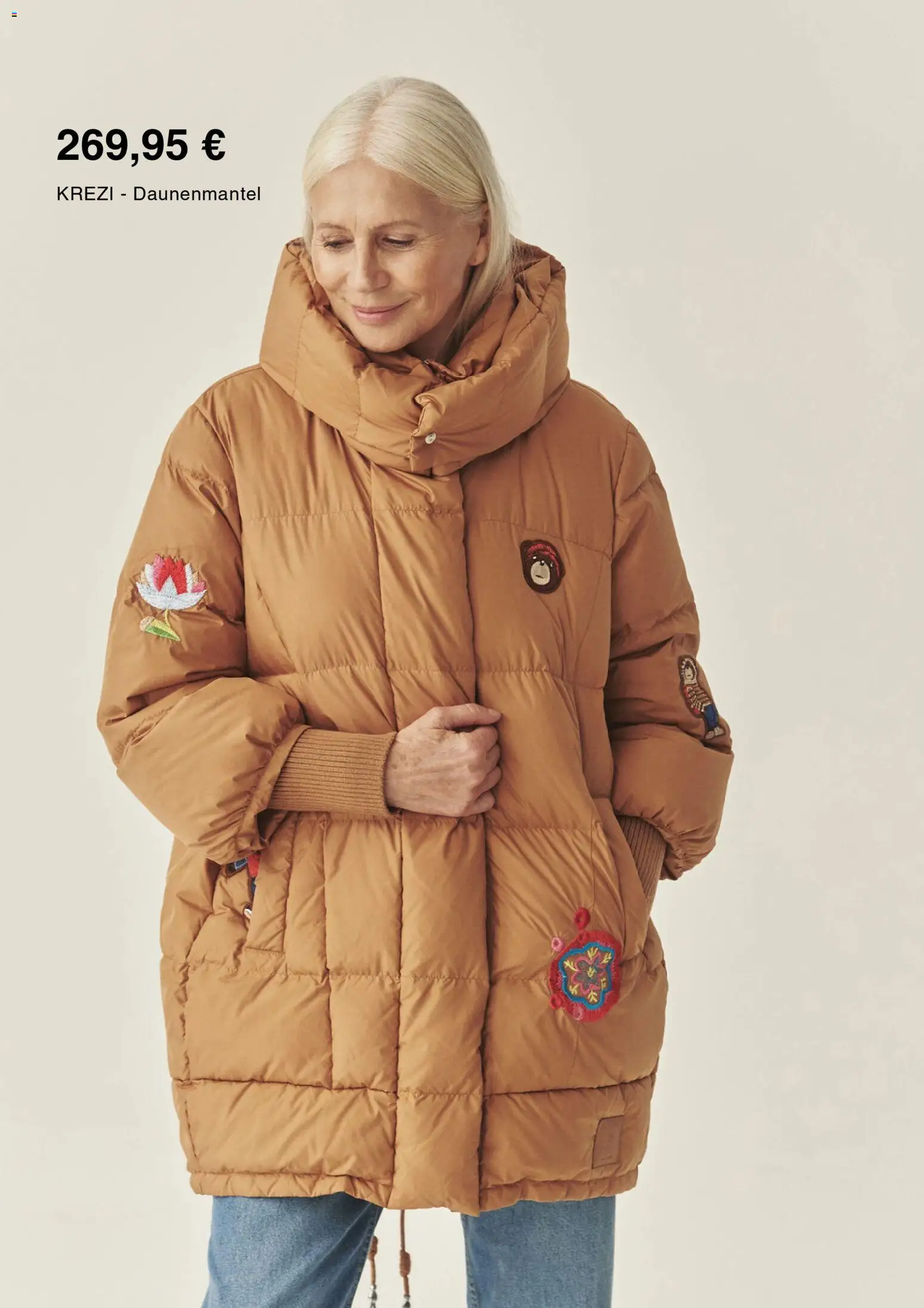 Zalando Prospekt 	 - Seite 10 - gültig ab 06.12.2025