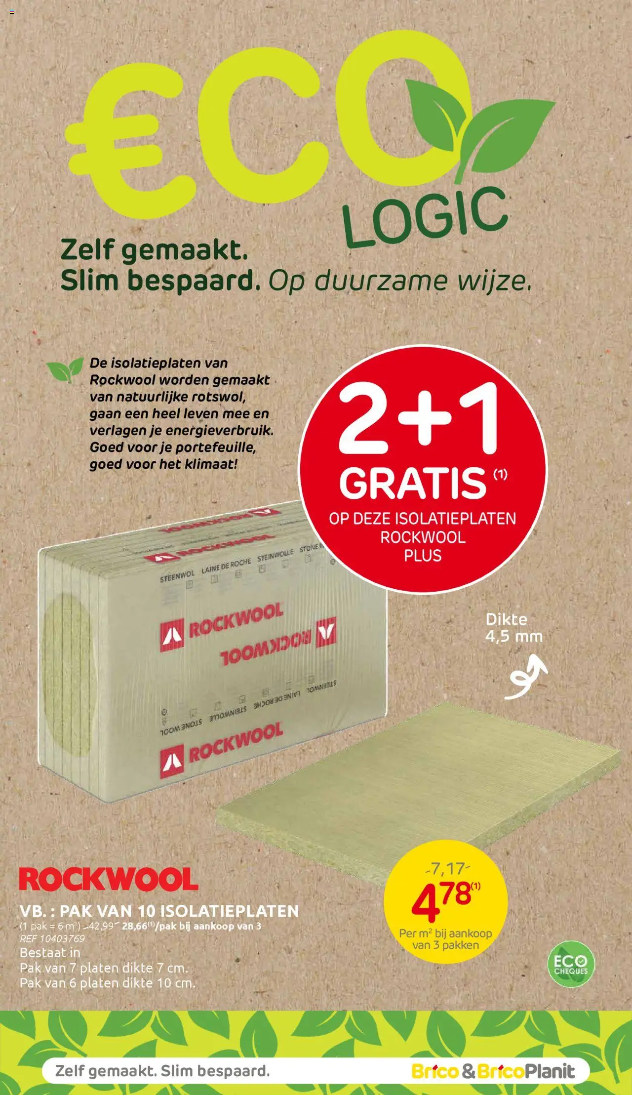 Brico Plan-it - Folder - pagina 13- geldig vanaf 16/07/2025