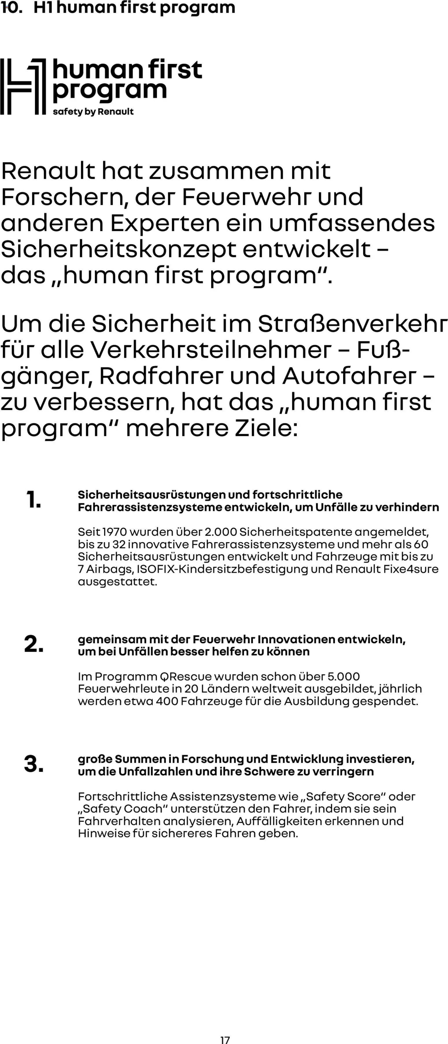 Renault Grand Kangoo - Seite 17 - gültig ab 14.01.2026
