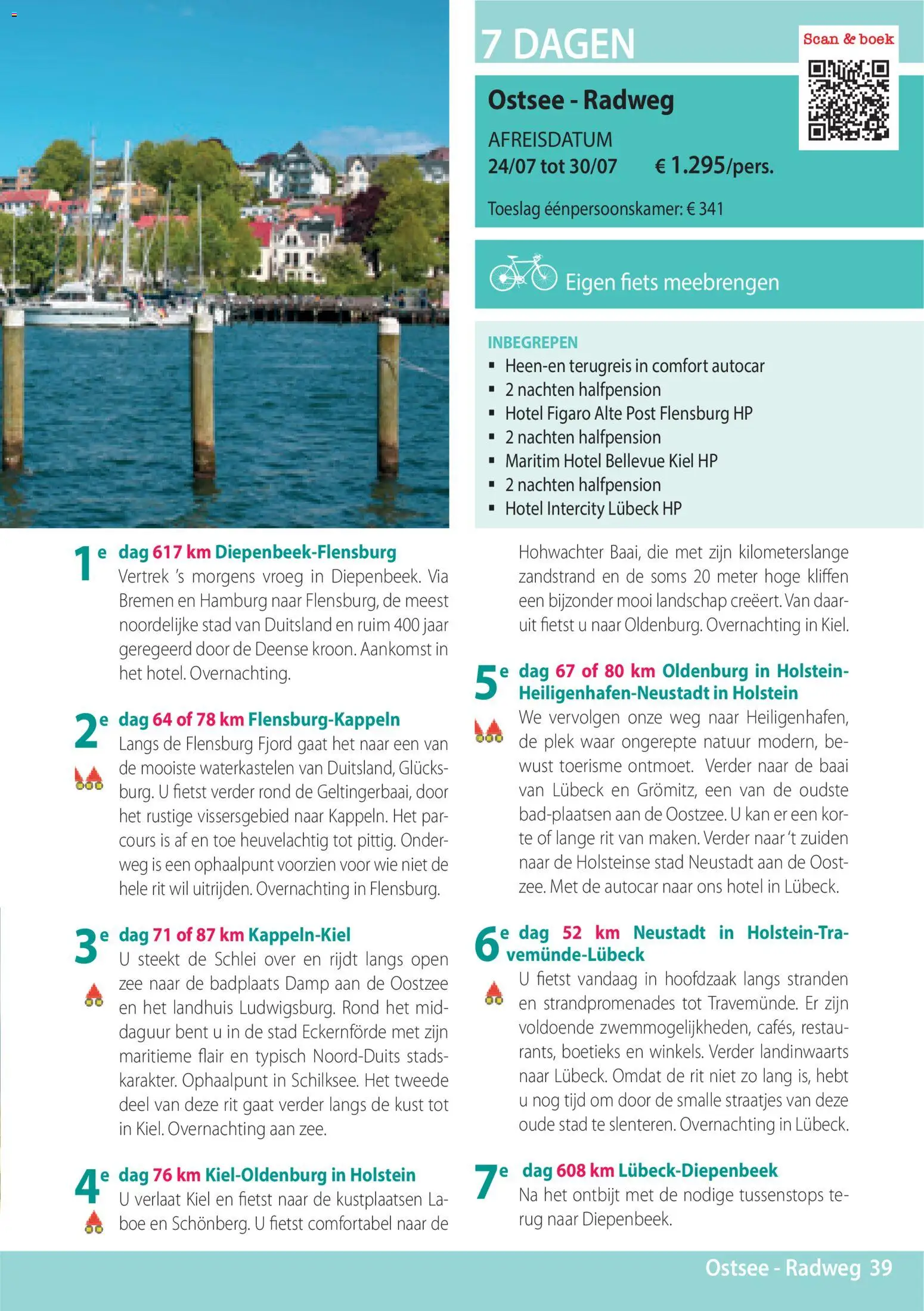 De Zigeuner folder - page 39- valid from 17/11/2025