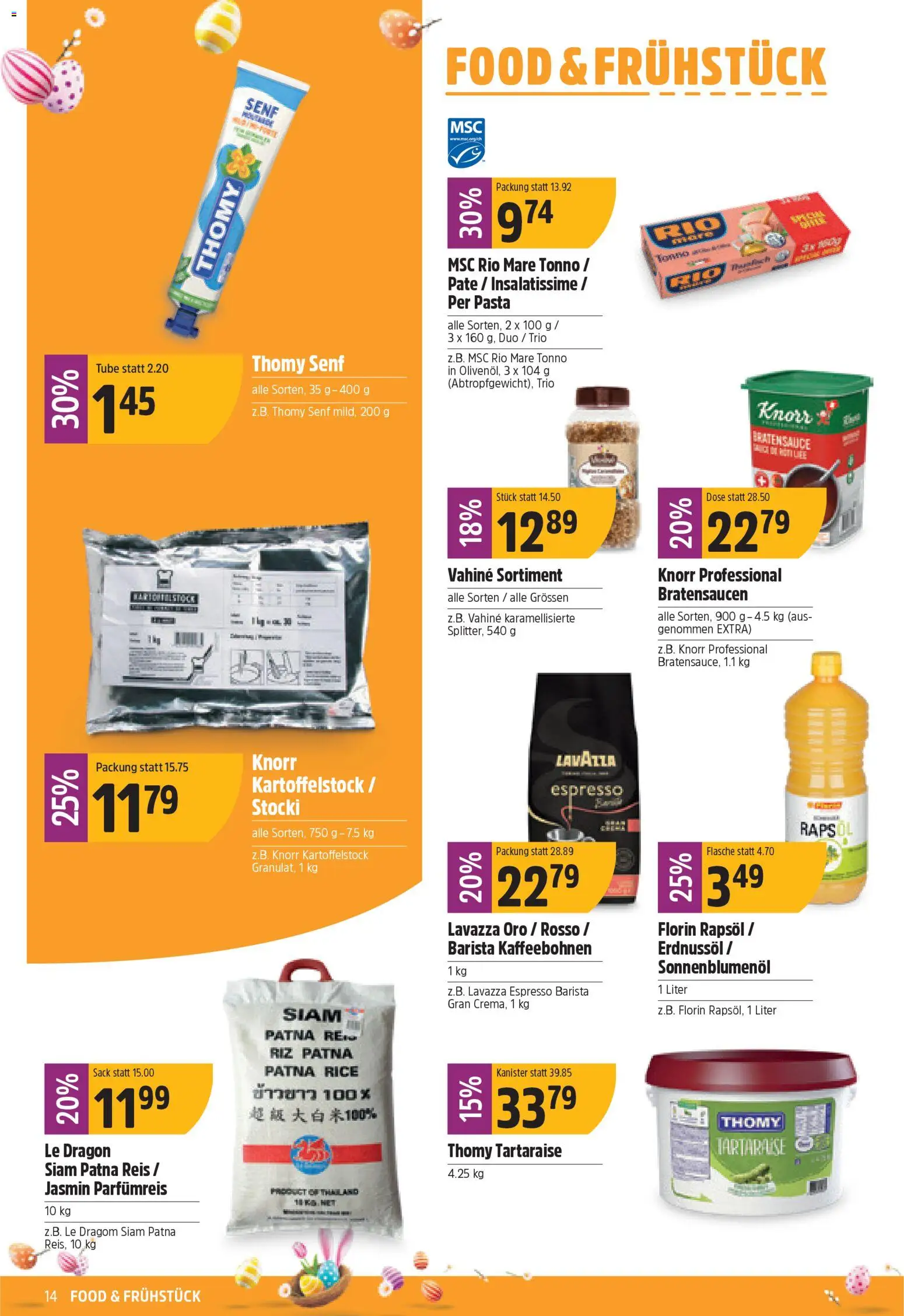 TopCC aktionen - page 14- valid from 23.03.2026