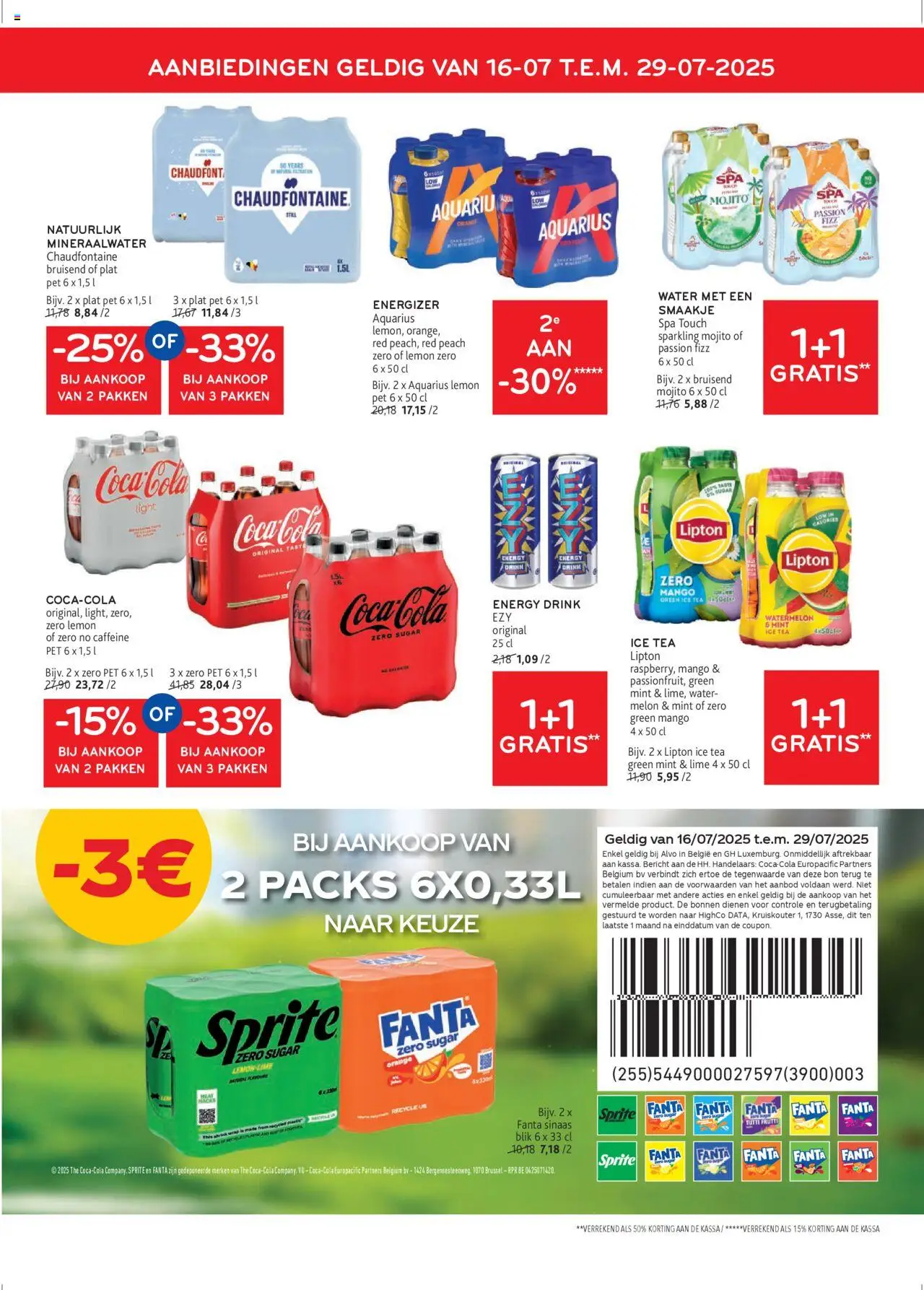 Alvo folder - pagina 9- geldig vanaf 16/07/2025