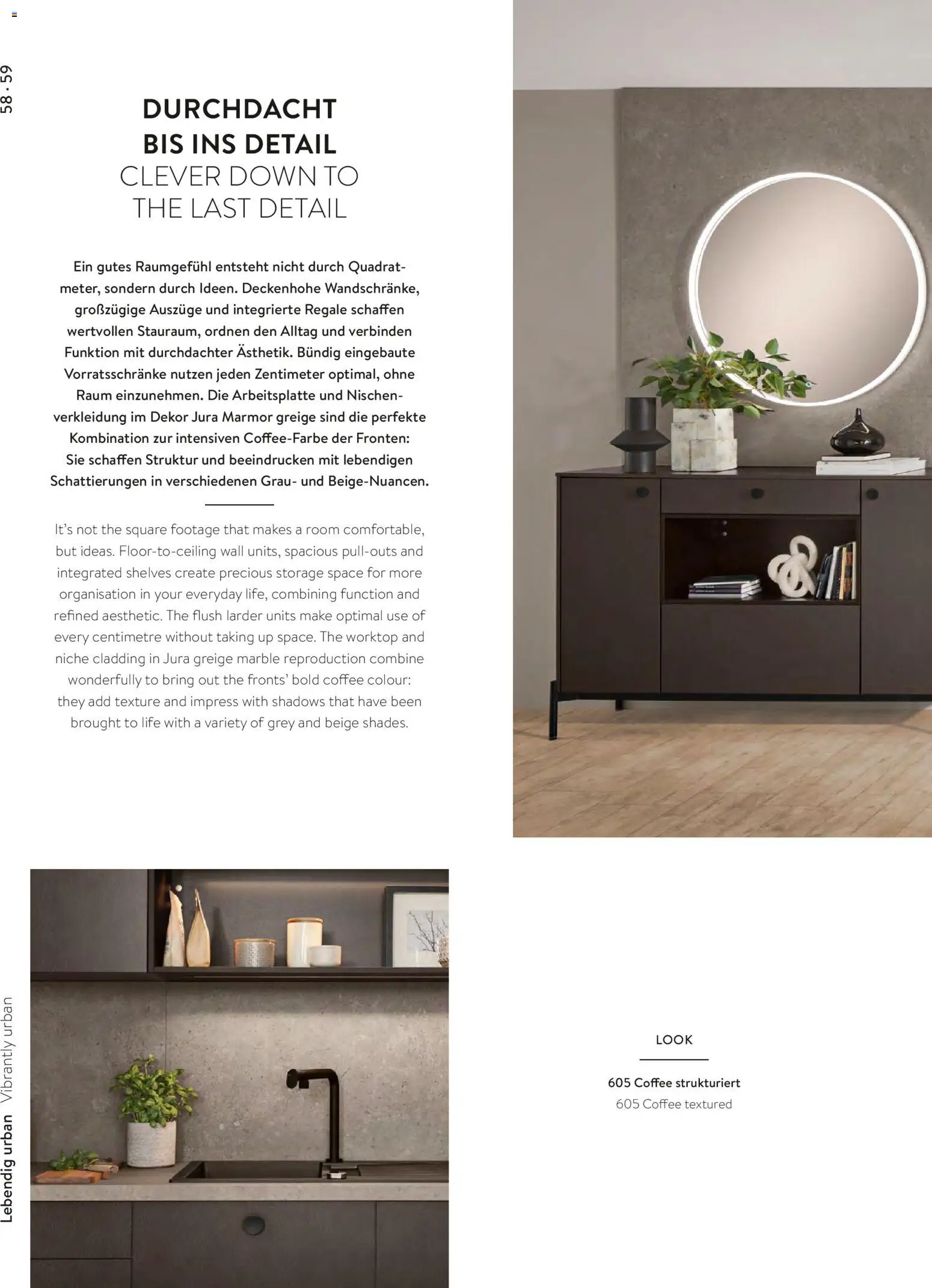 Ostermann Nobilia Küchenprospekt 2026 - Seite 58 - gültig ab 01.01.2026