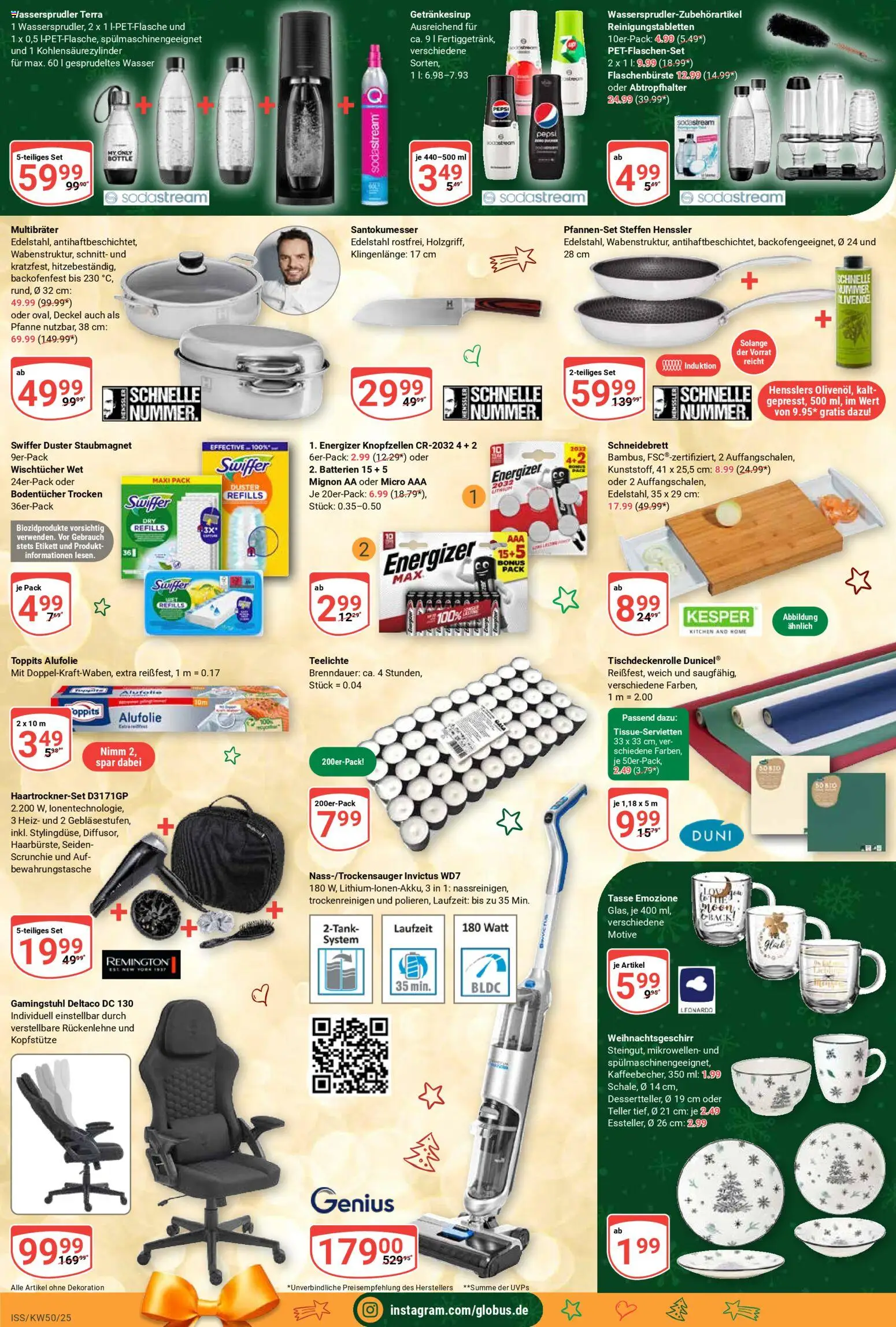 Globus Prospekt 	 - Seite 4 - gültig ab 08.12.2025