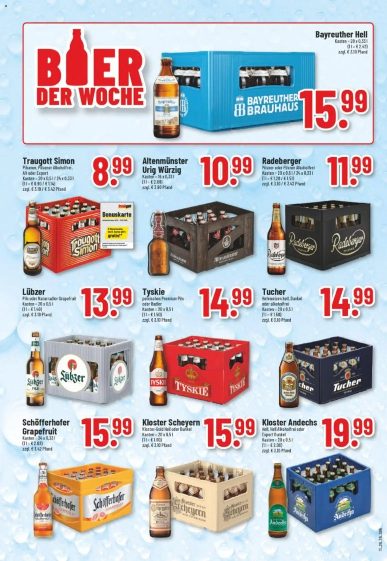 Trinkgut Prospekt 	 - Seite 5 - gültig ab 09.03.2026