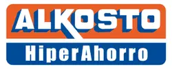 Alkosto logo