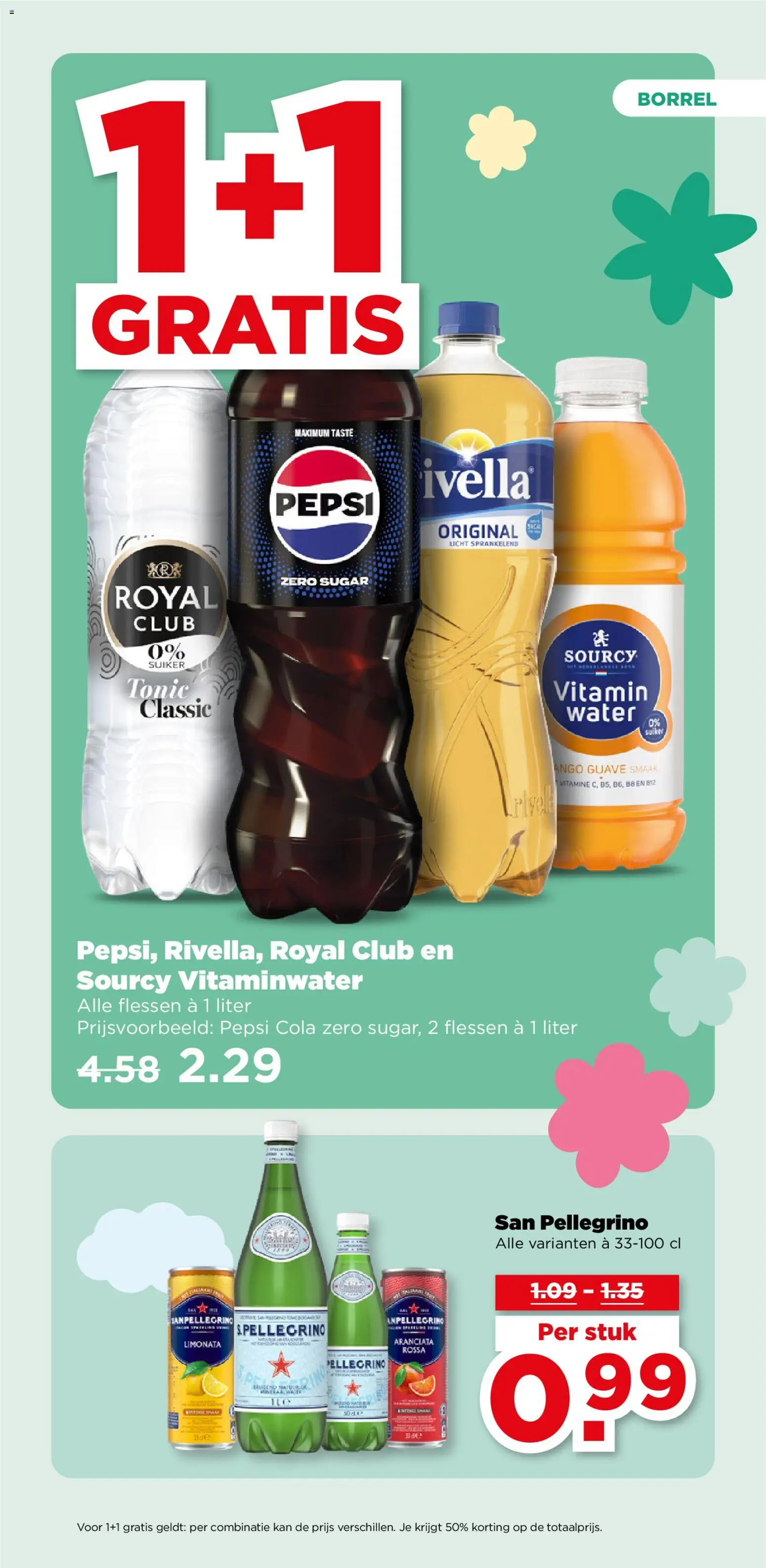 Plus folder week 14 - page 22- valid from 01-04-2026