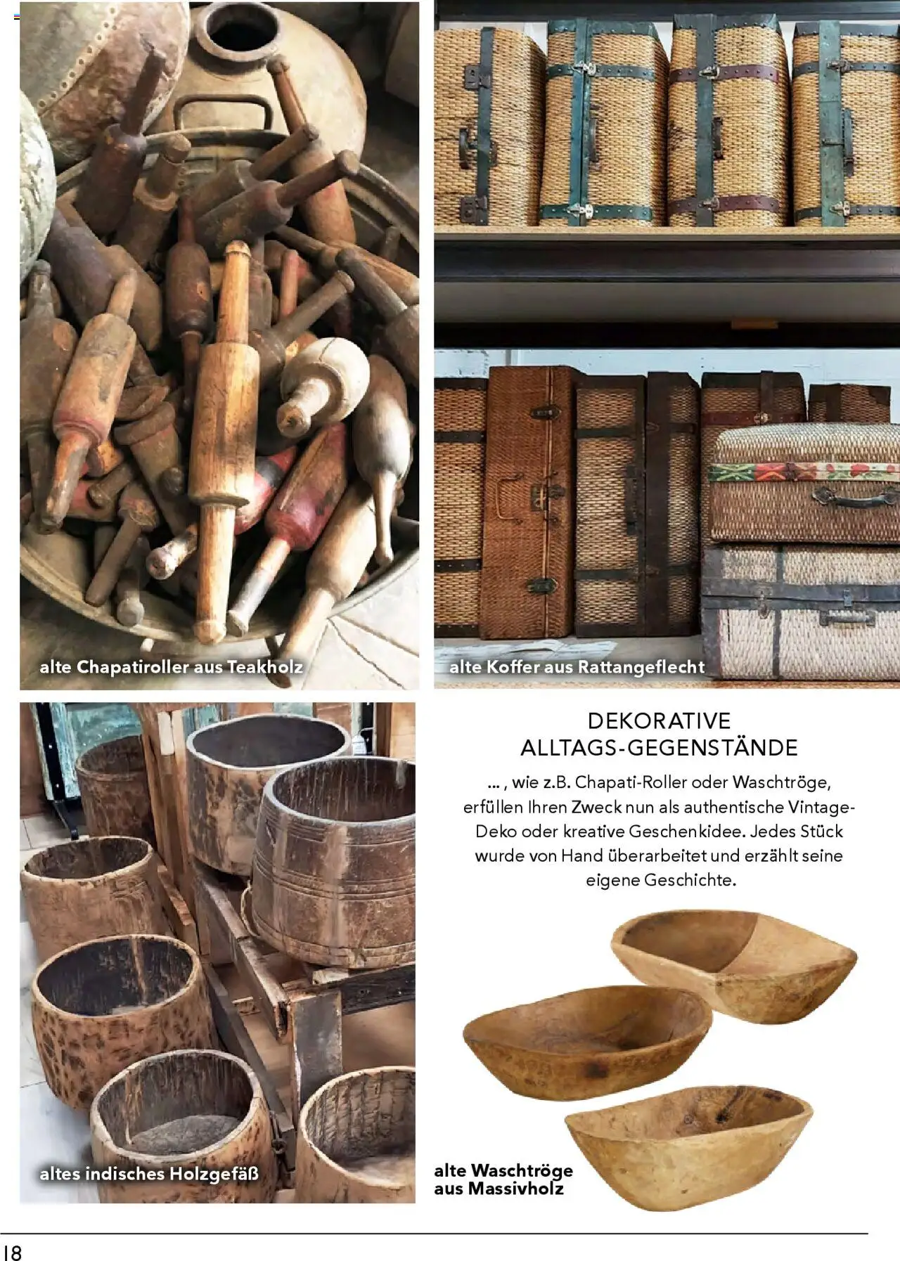 Rahaus  Antique und Vintage - Seite 18 - gültig ab 10.07.2024