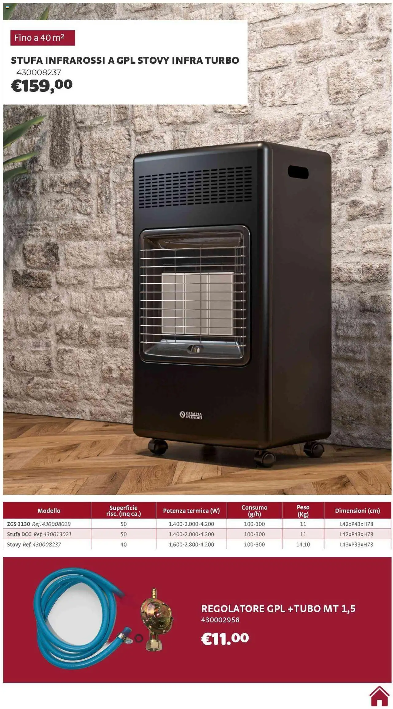 Brico Center Riscaldamento catalogo - pagina 13 - valido dal 01/10/2025