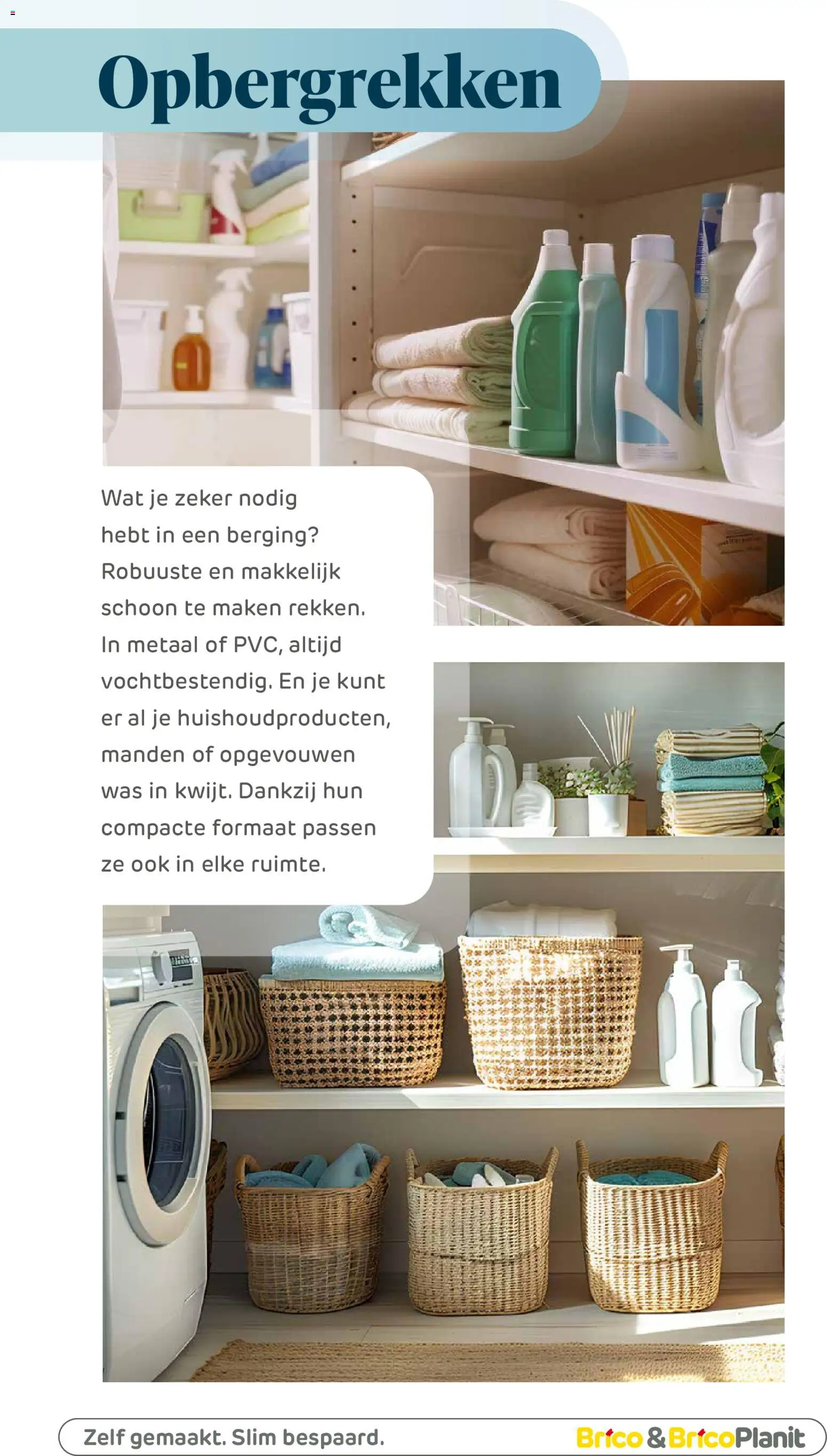 Brico Plan-it - Onze opbergingcatalogus - page 82- valid from 20/02/2026