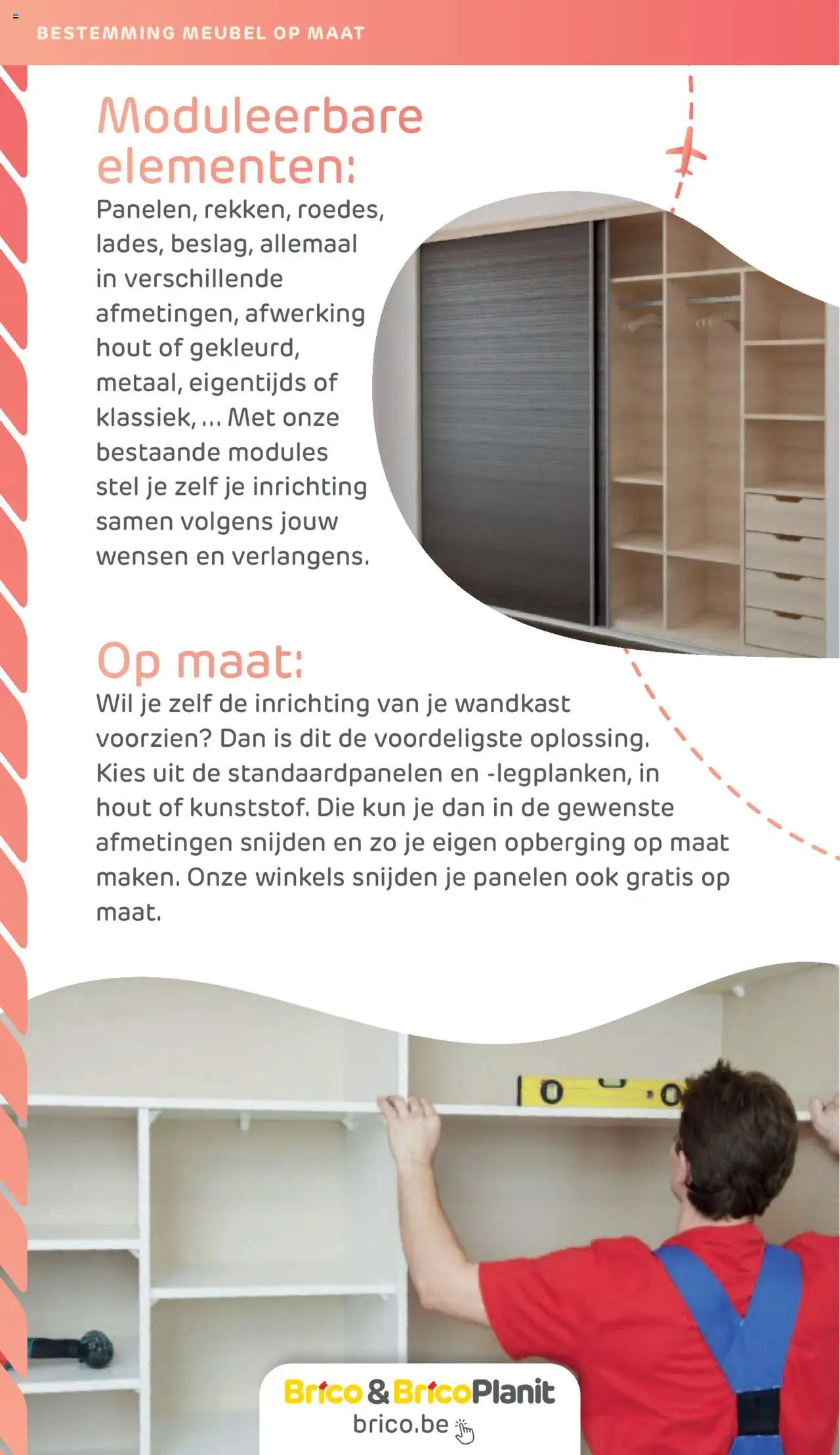 Brico Plan-it Zomer Projecten! - pagina 118- geldig vanaf 28/04/2025