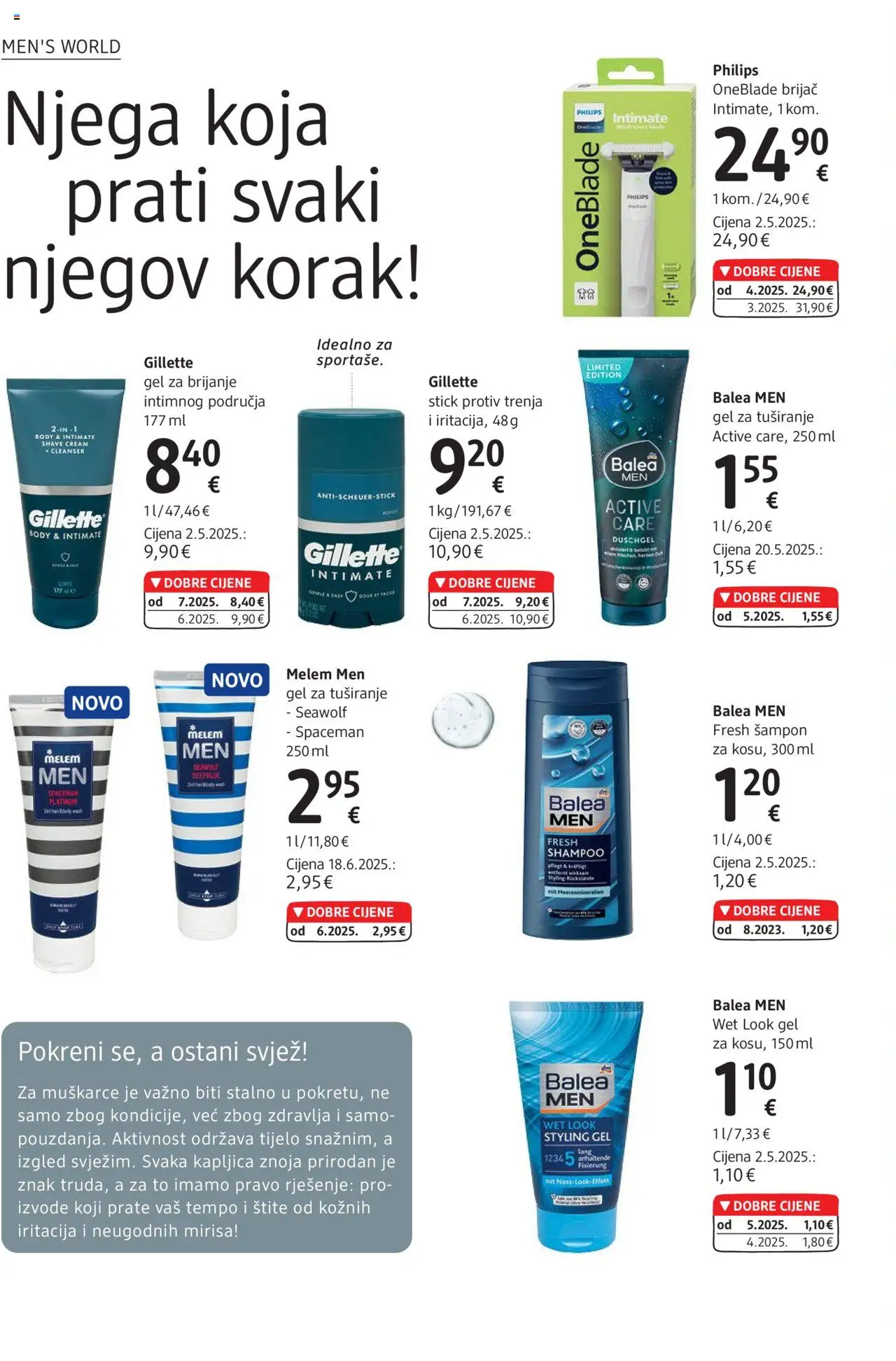 Katalog DM - stranica 22- važeći od 18.07.2025