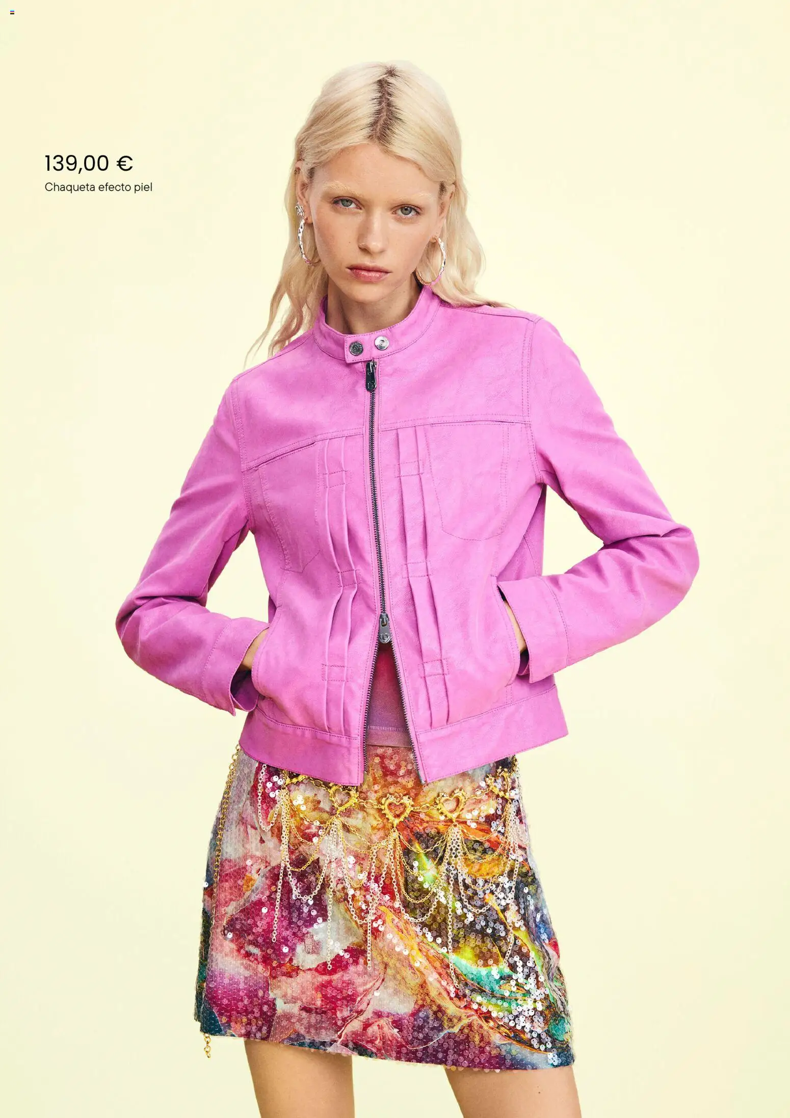 Desigual folleto - Página de 5 - Válido desde 01/04/2026