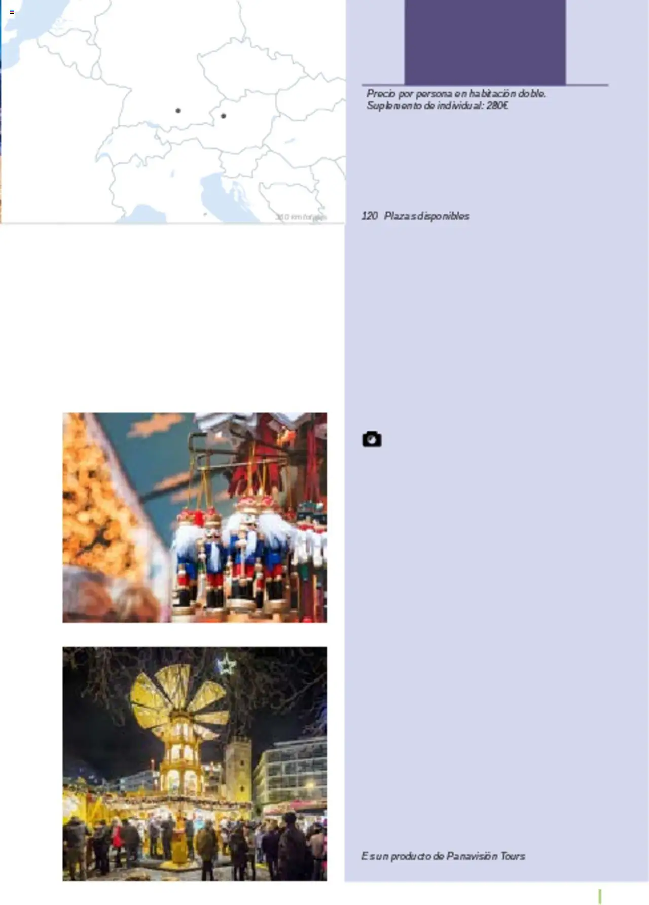 Viajes El Corte Inglés Rutas Culturales de la Comunidad de Madrid - Página de 121 - Válido desde 01/04/2025