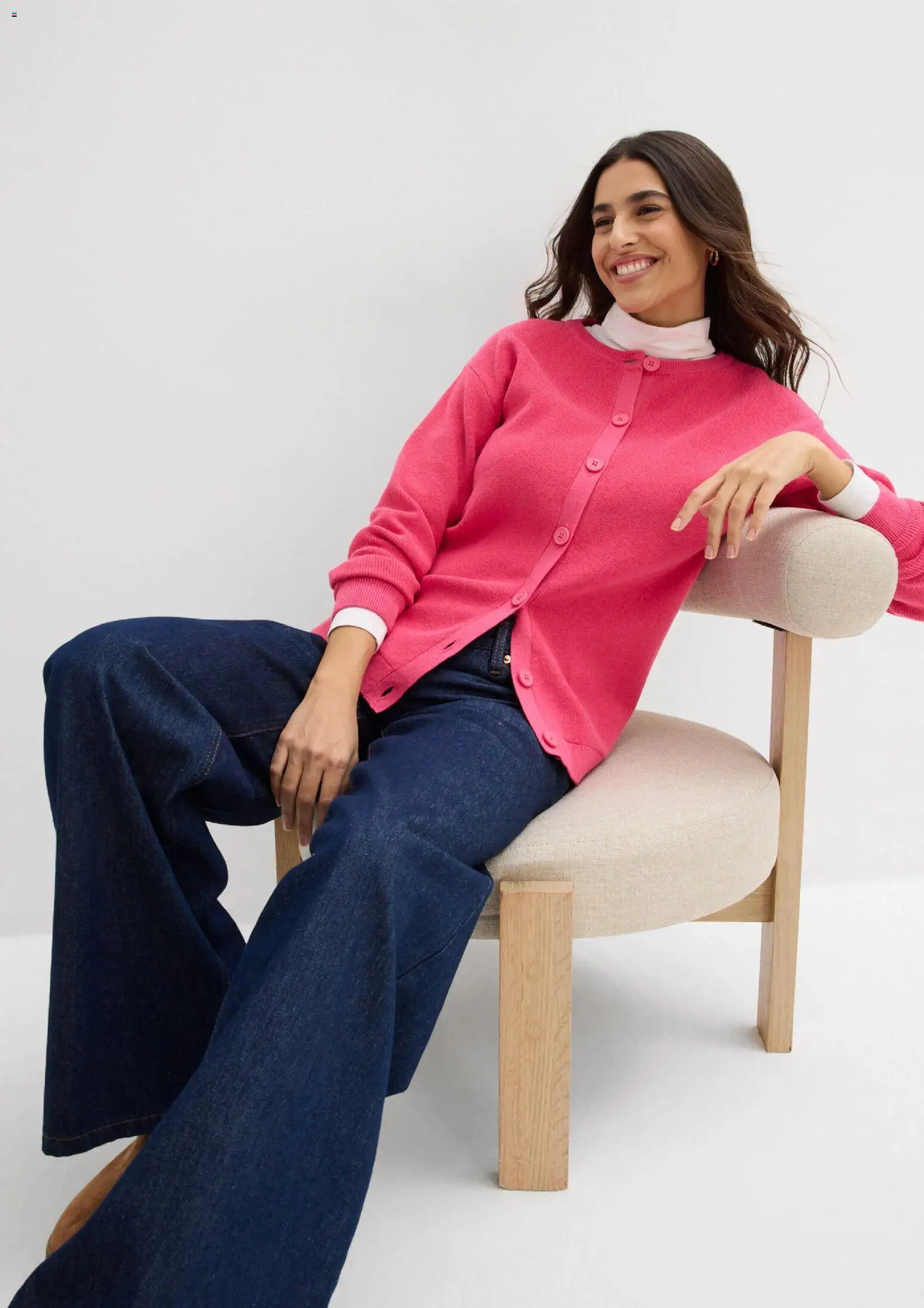 Bonprix Katalog - Seite 4 - gültig ab 06.12.2025