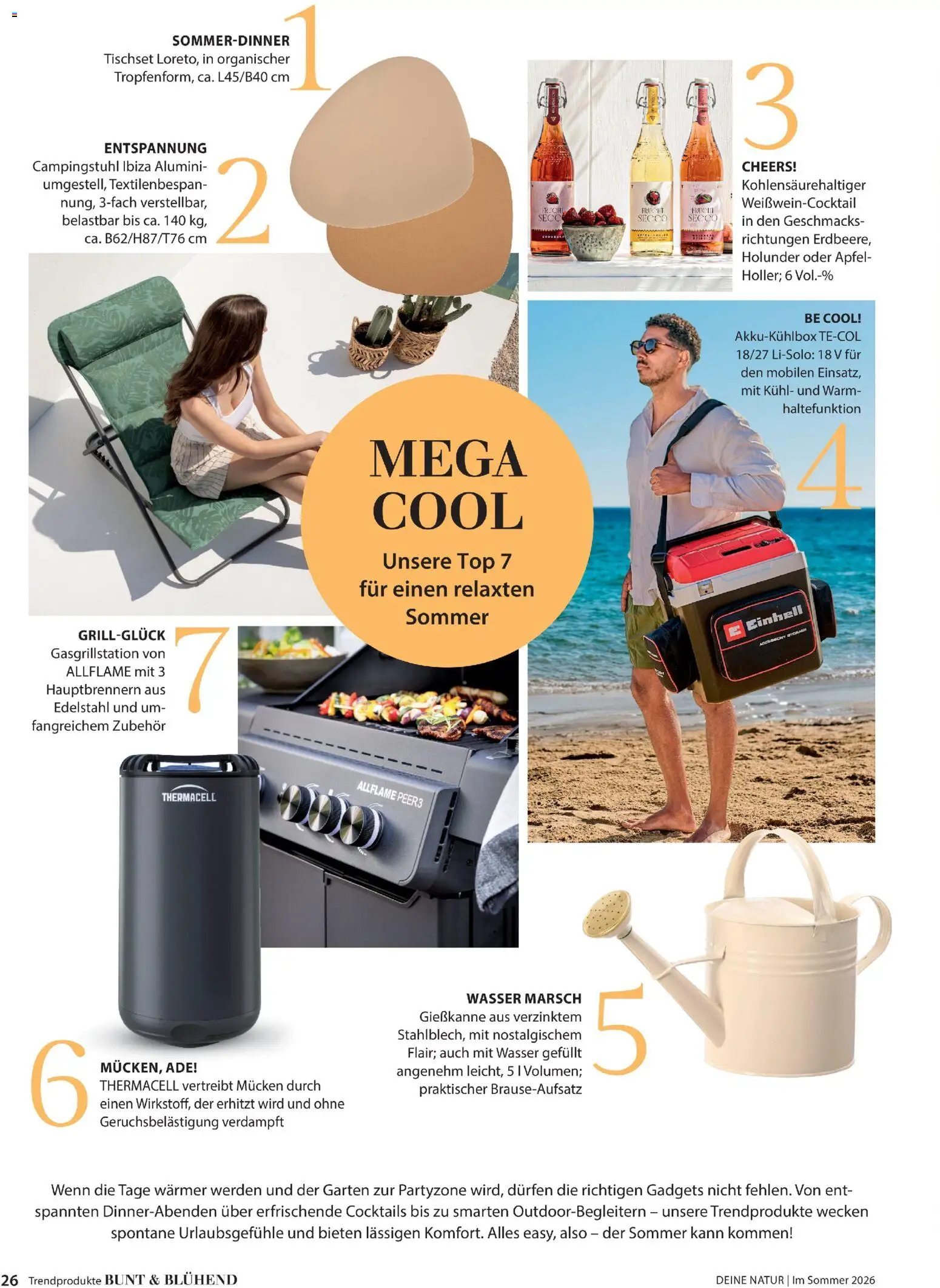 Dehner Prospekt 	 - Seite 26 - gültig ab 17.04.2026