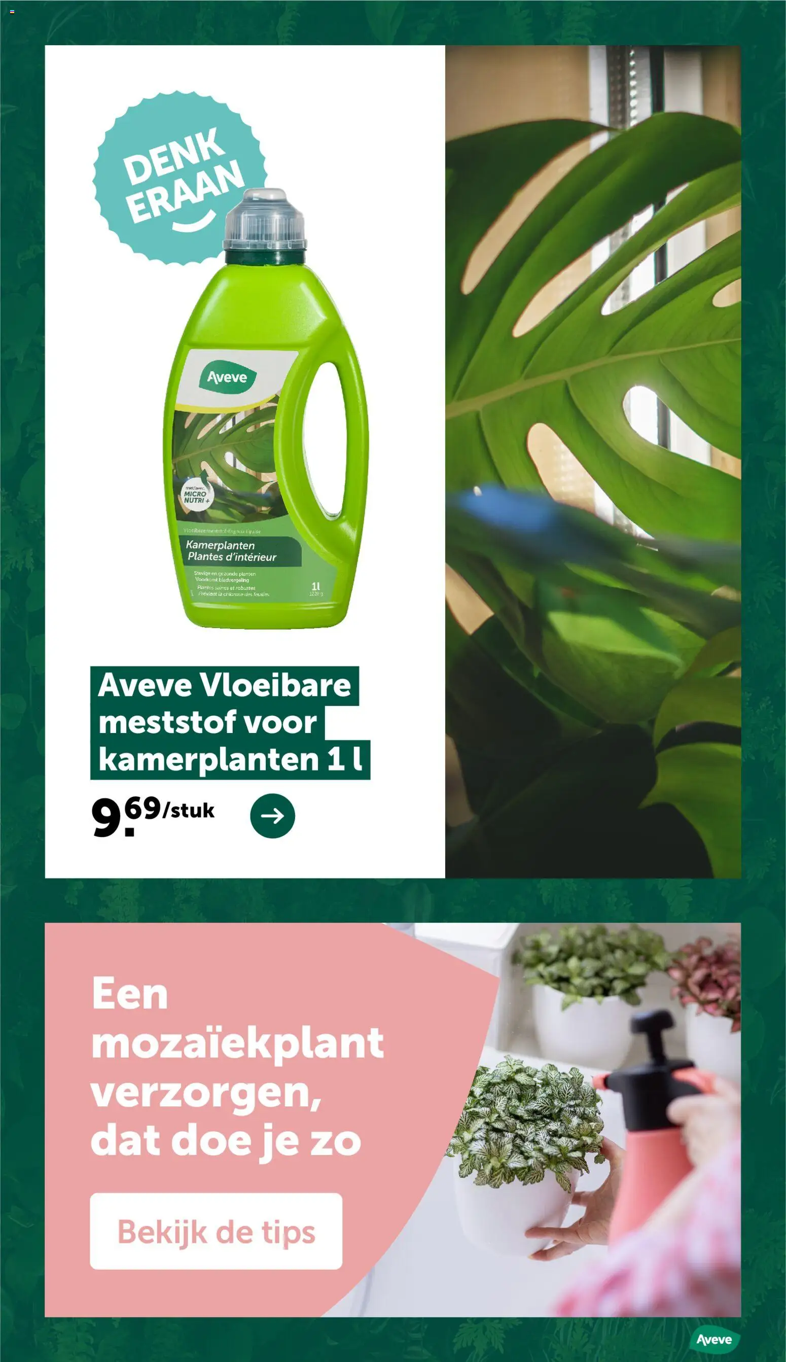 Aveve folder - page 13- valid from 08/04/2026