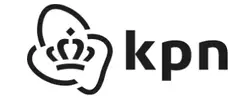 KPN-winkel in Nederland logo