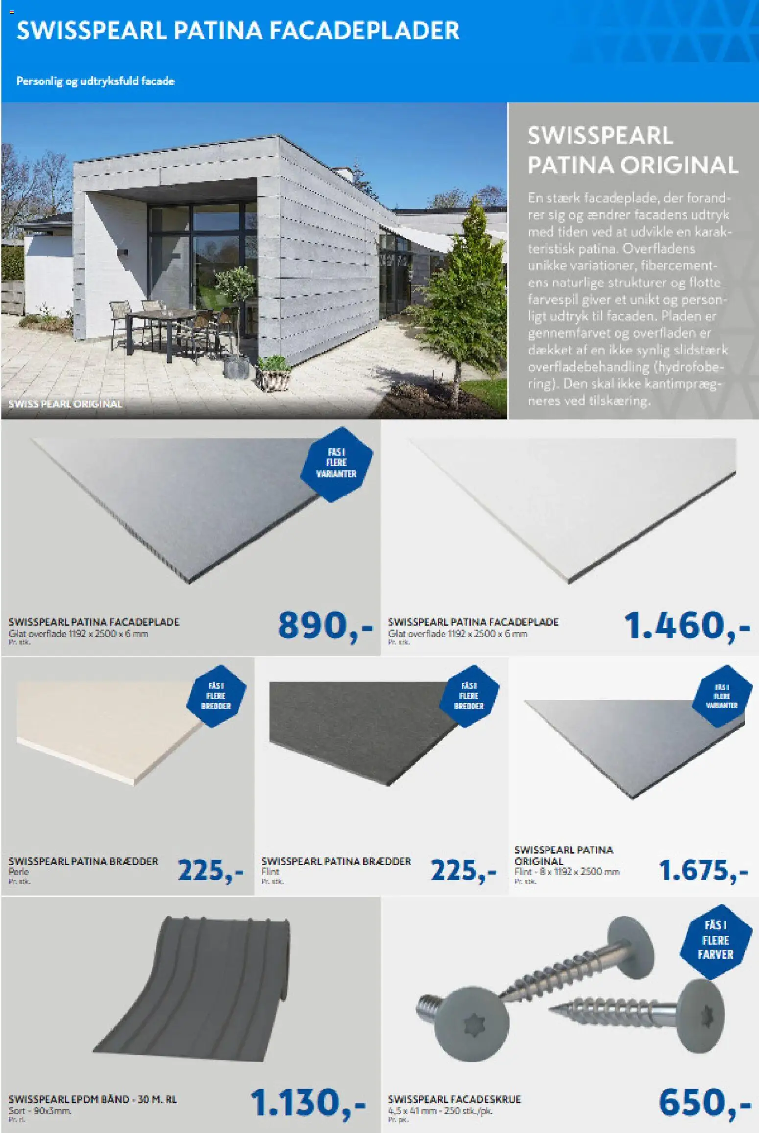 Davidsen - Facade - page 8- valid from 01/01/2026