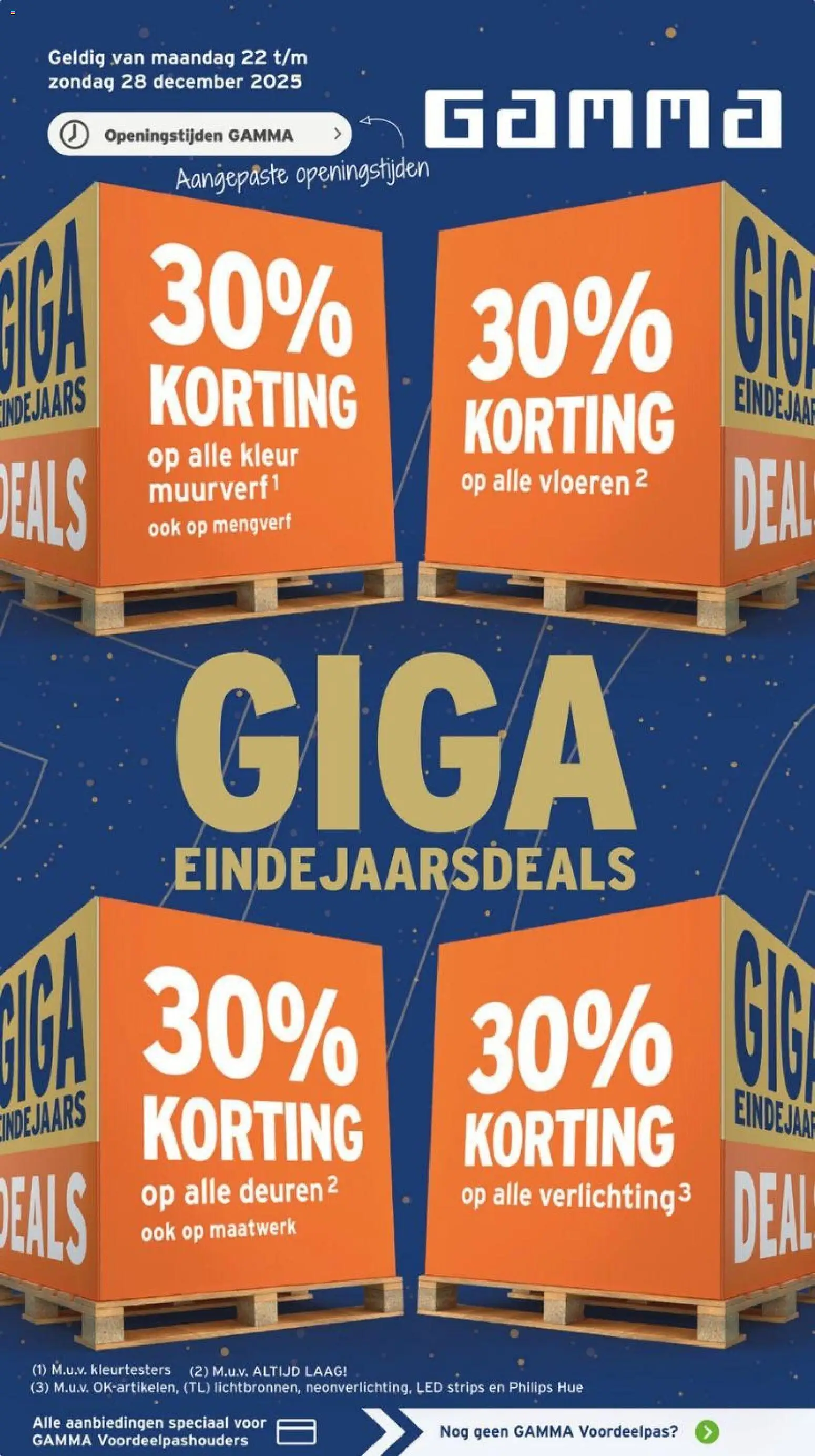 GAMMA - Folder - pagina 1- geldig vanaf 22-12-2025