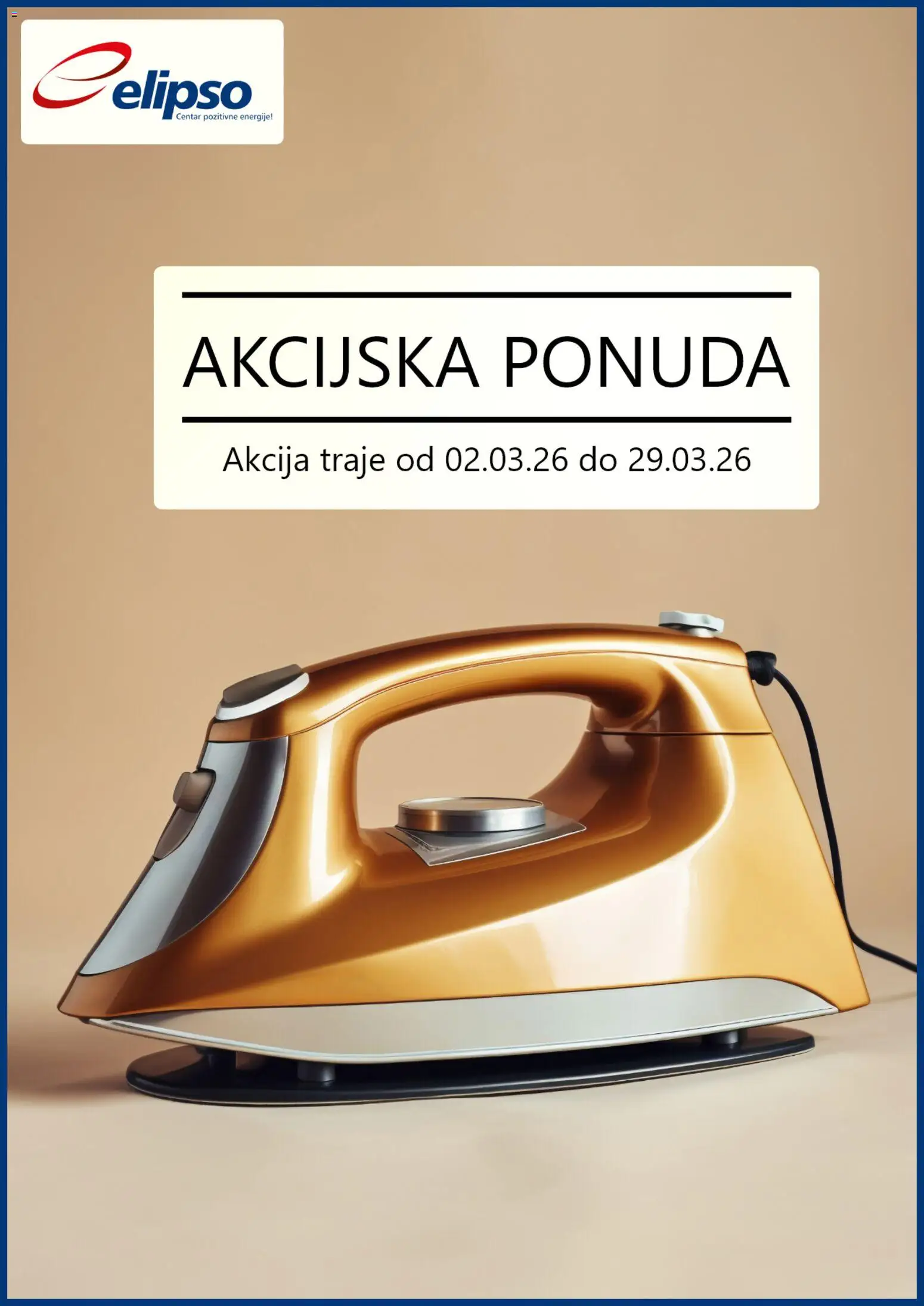 Katalog Elipso - stranica 1- važeći od 02.03.2026