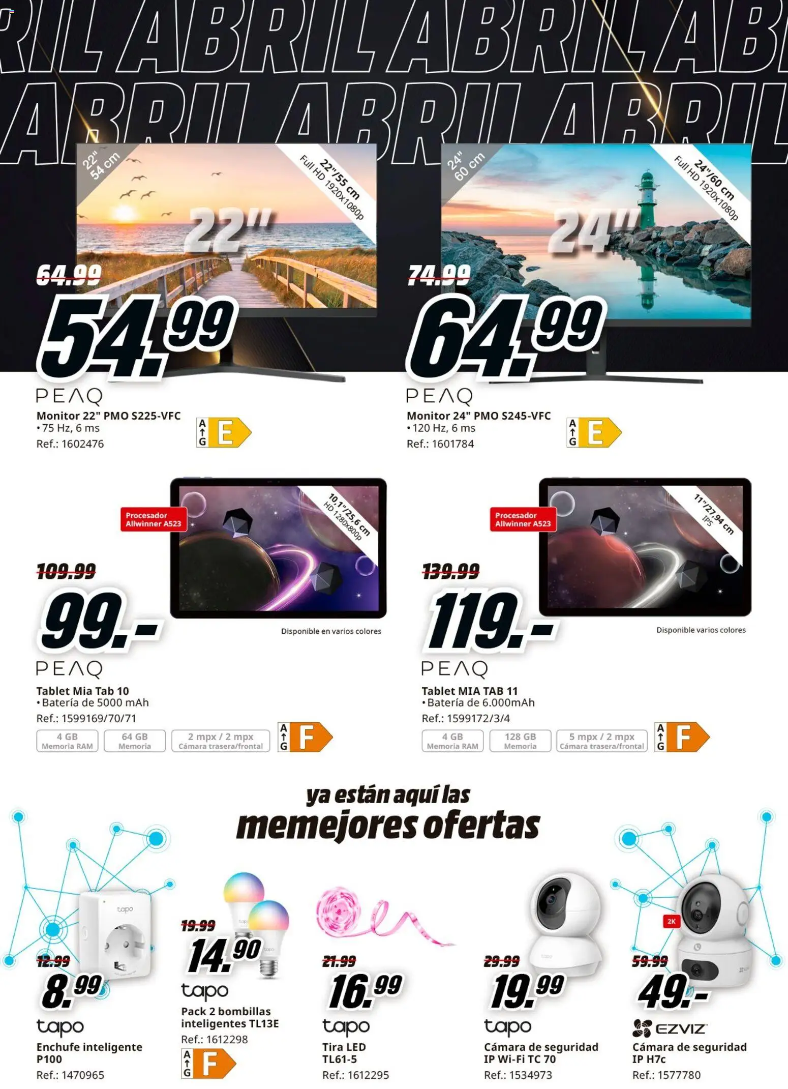 Media Markt folleto - Página de 21 - Válido desde 23/04/2026