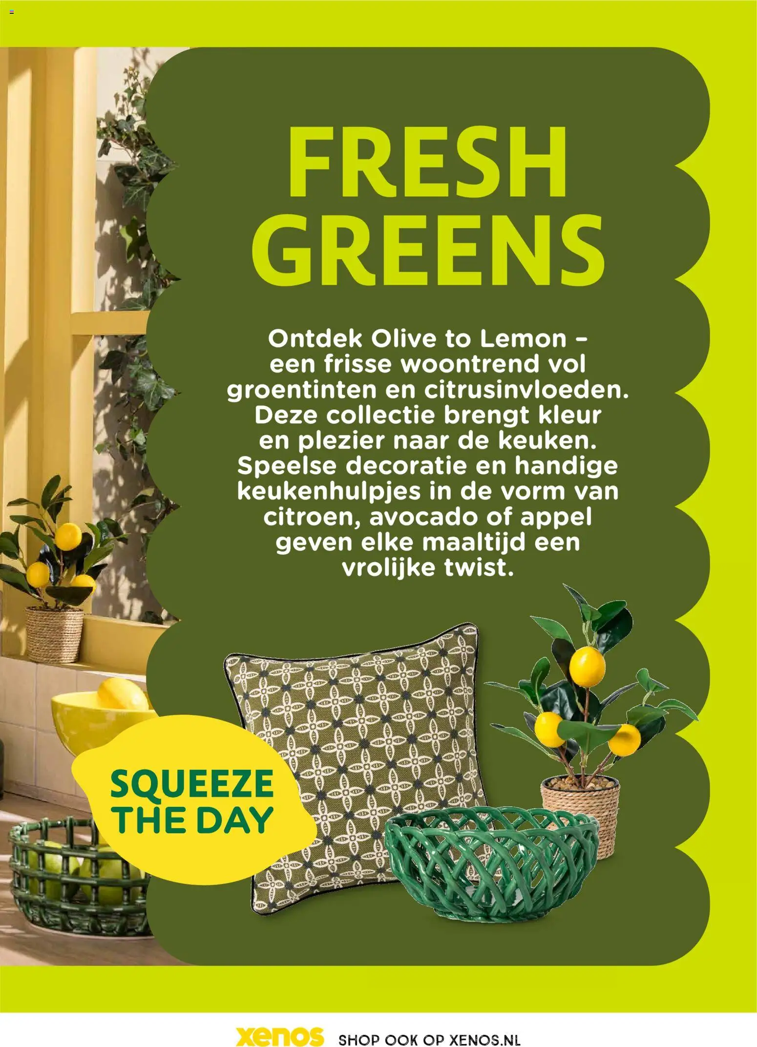 Xenos - Trendmagazine  - page 25- valid from 19-01-2026