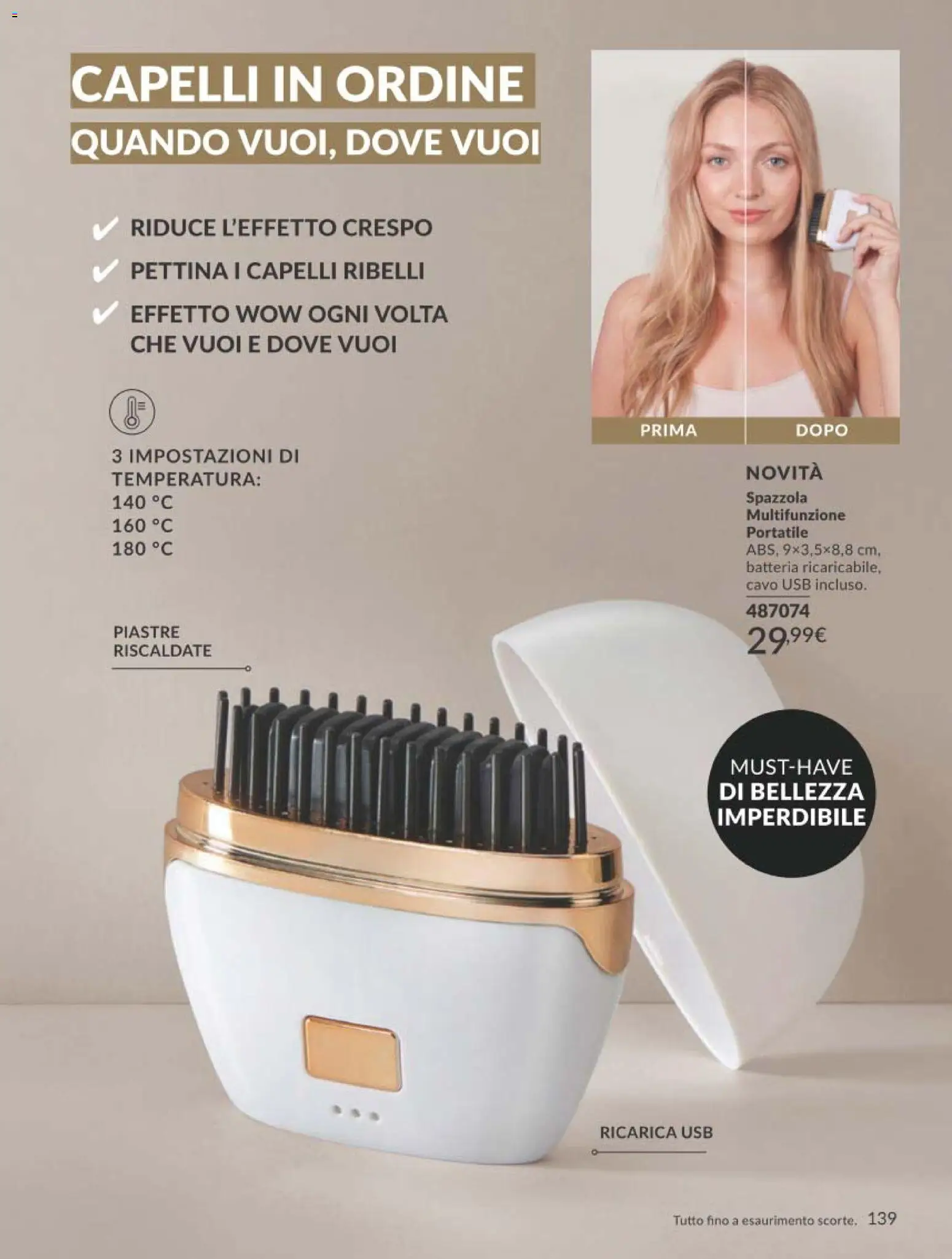 Avon catalogo - campagna 04/2026 - pagina 139 - valido dal 01/04/2026