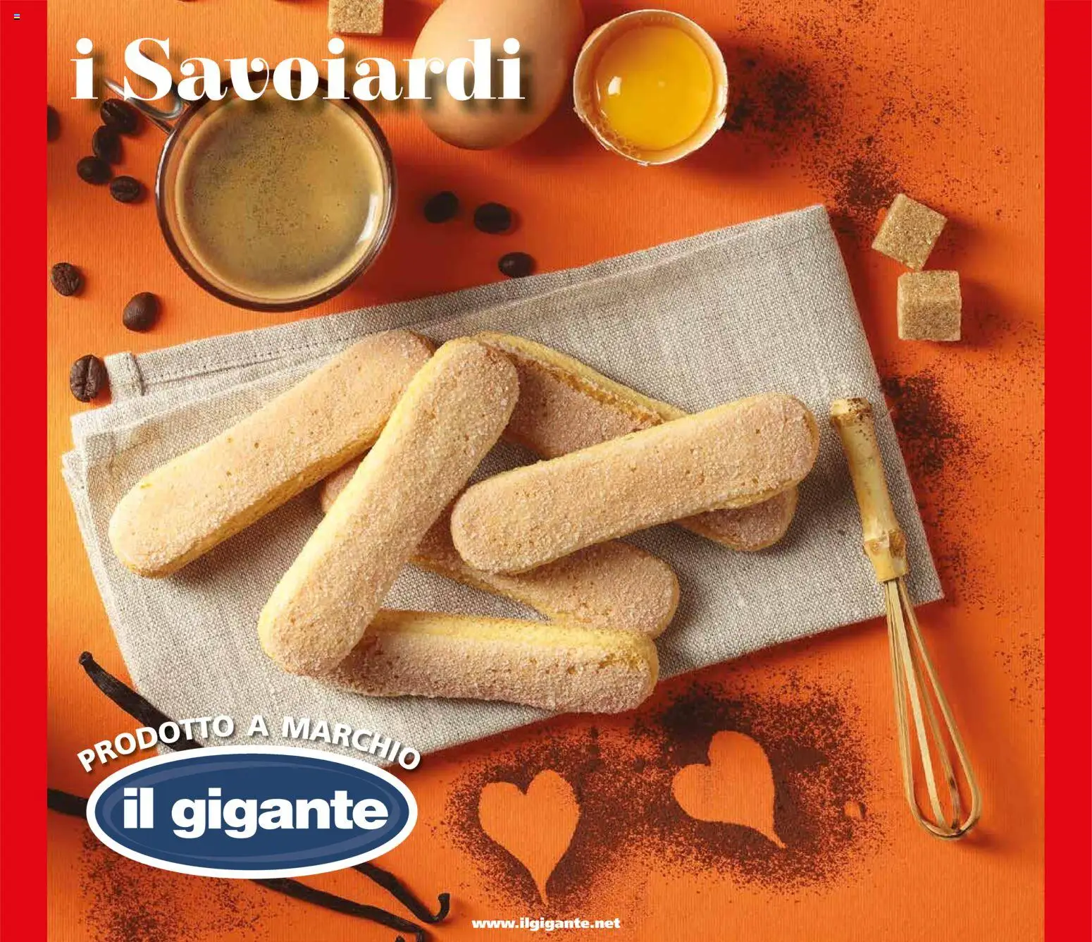 Il Gigante Prezzo Basso Sempre catalogo - pagina 6 - valido dal 24/11/2025