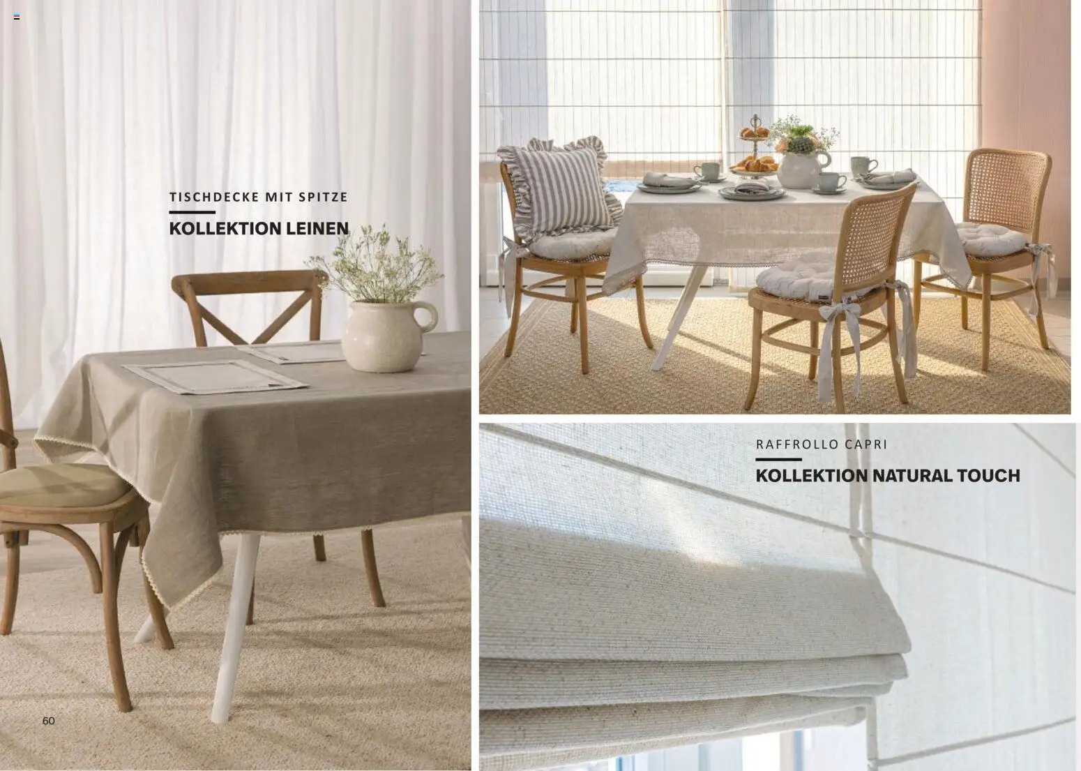 Dekoria Prospekt 	 - Seite 60 - gültig ab 30.01.2026