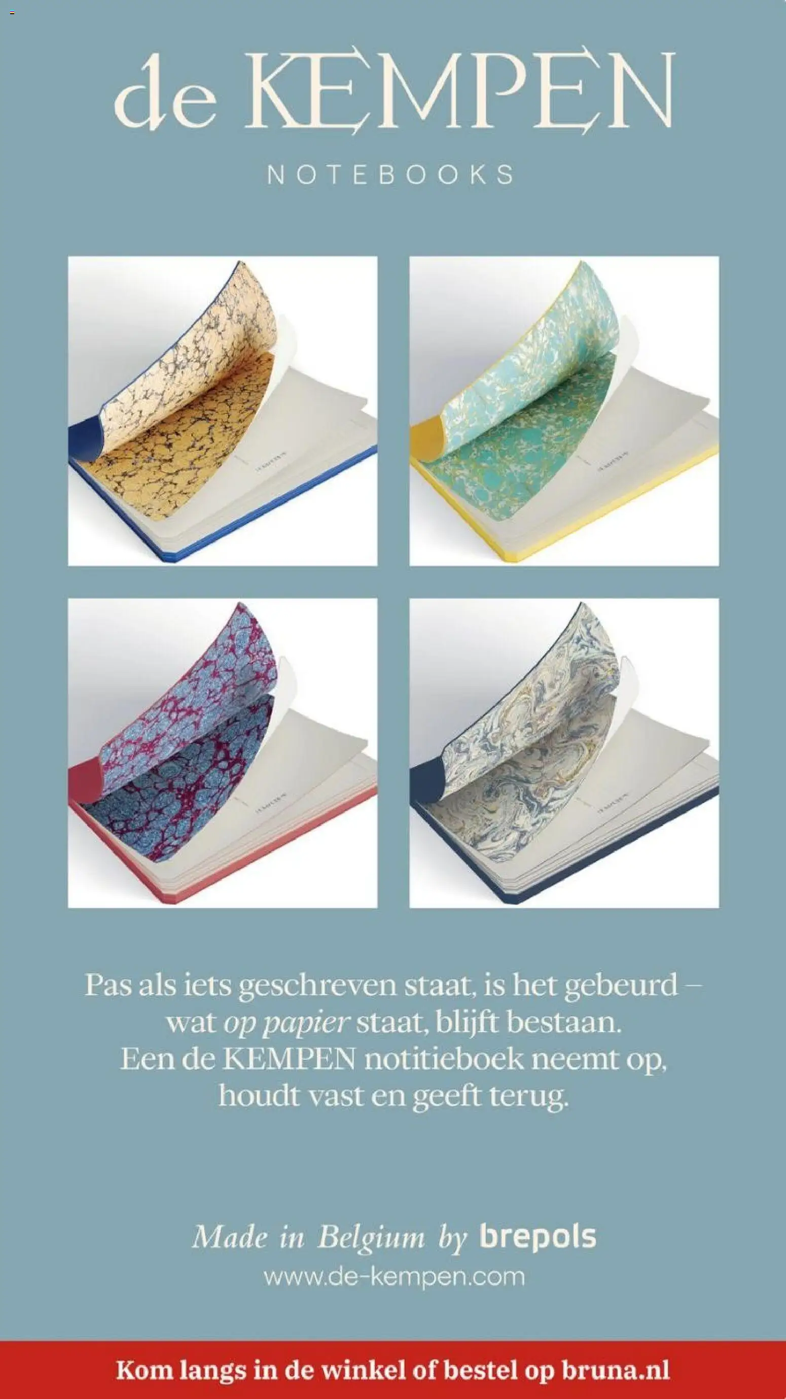 Bruna folder - page 33- valid from 23-03-2026