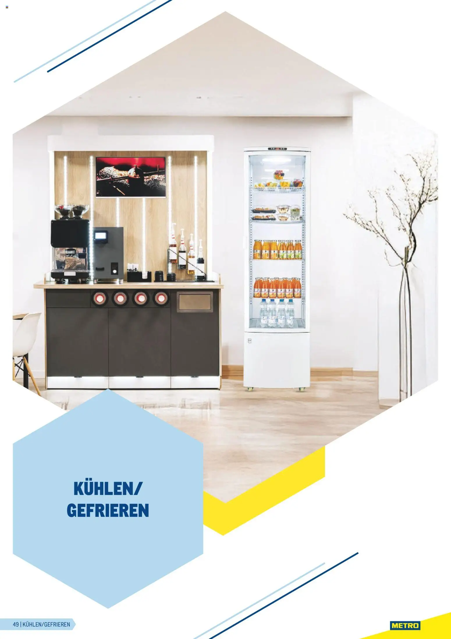 Metro Gastrogeräte - page 49- valid from 23.02.2026