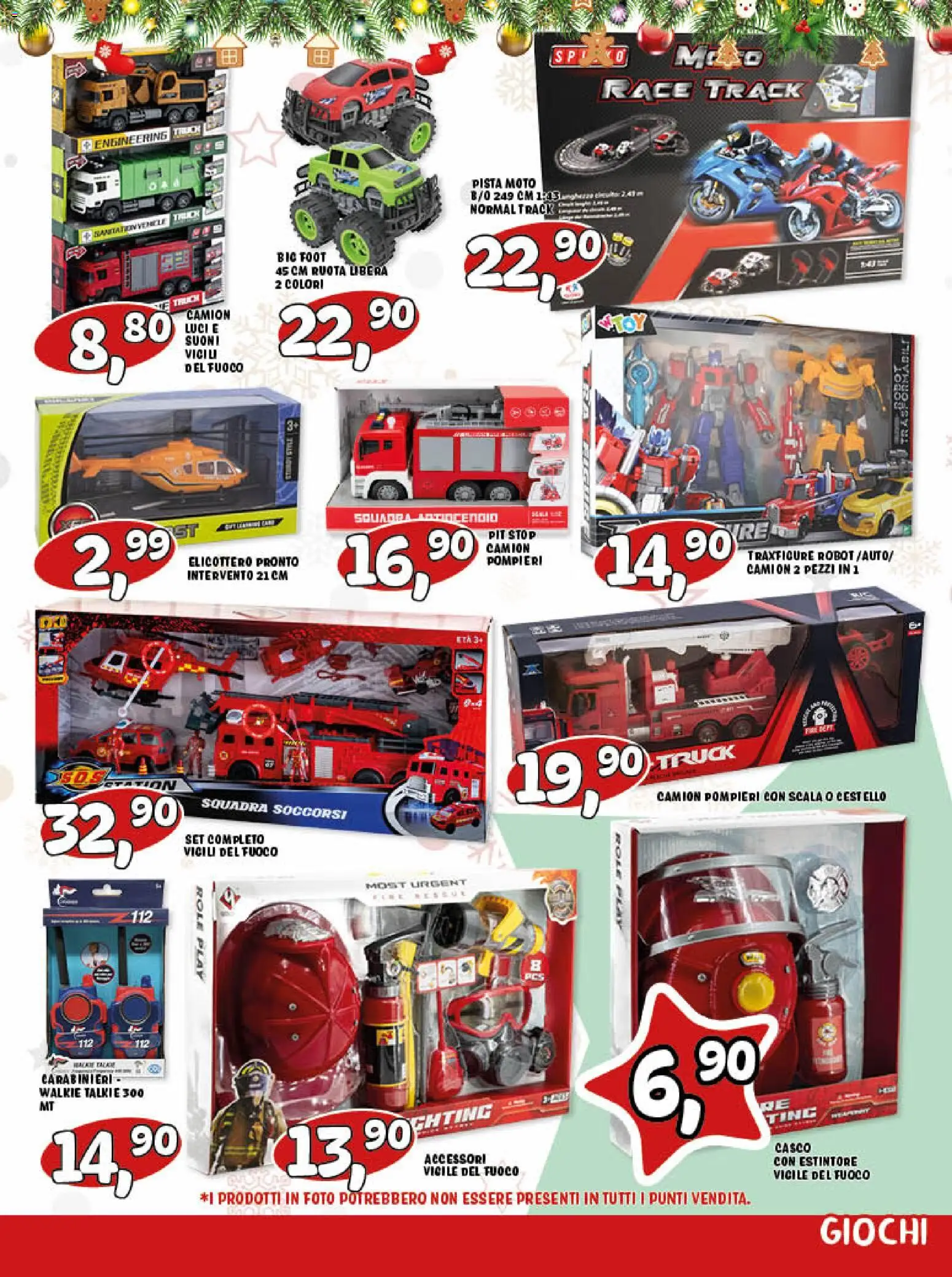 RisparmioCasa Natale catalogo - pagina 21 - valido dal 26/11/2025