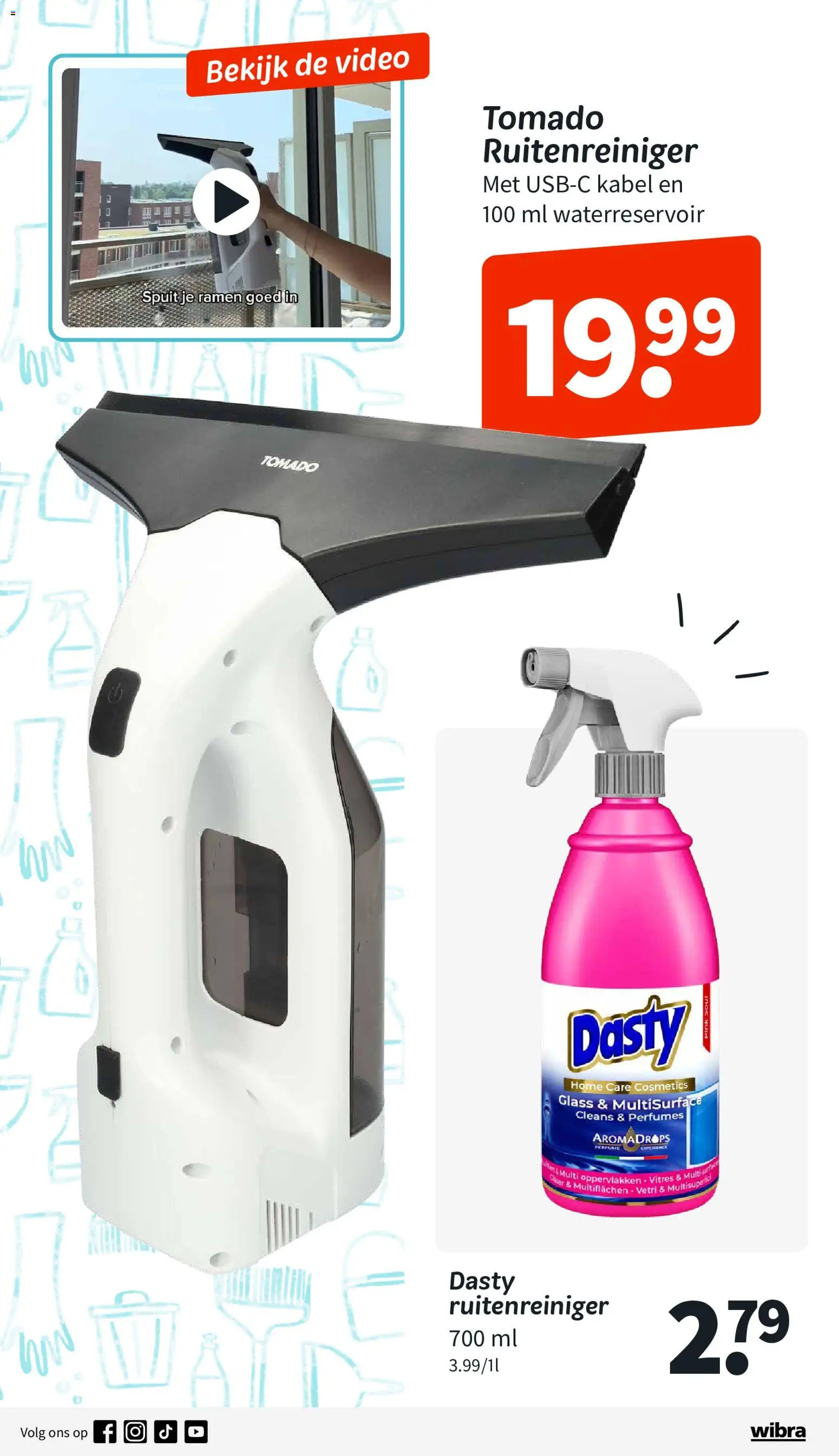 Wibra folder - page 4- valid from 30/03/2026