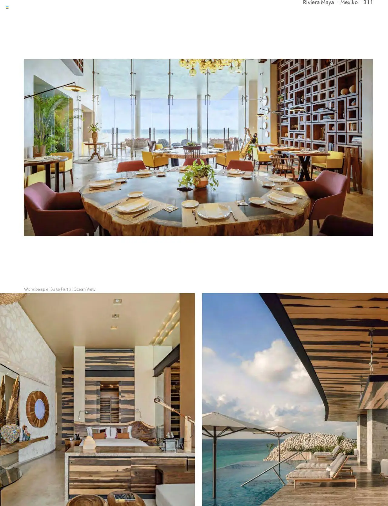 TUI airtours Katalog  Erstklassige Fernreisen 2025/26 - Seite 311 - gültig ab 01.11.2025