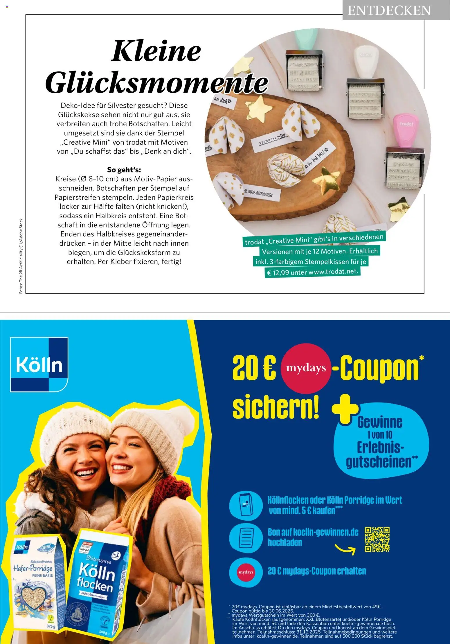 Combi  myTime Dezember 2025 - Seite 11 - gültig ab 01.12.2025