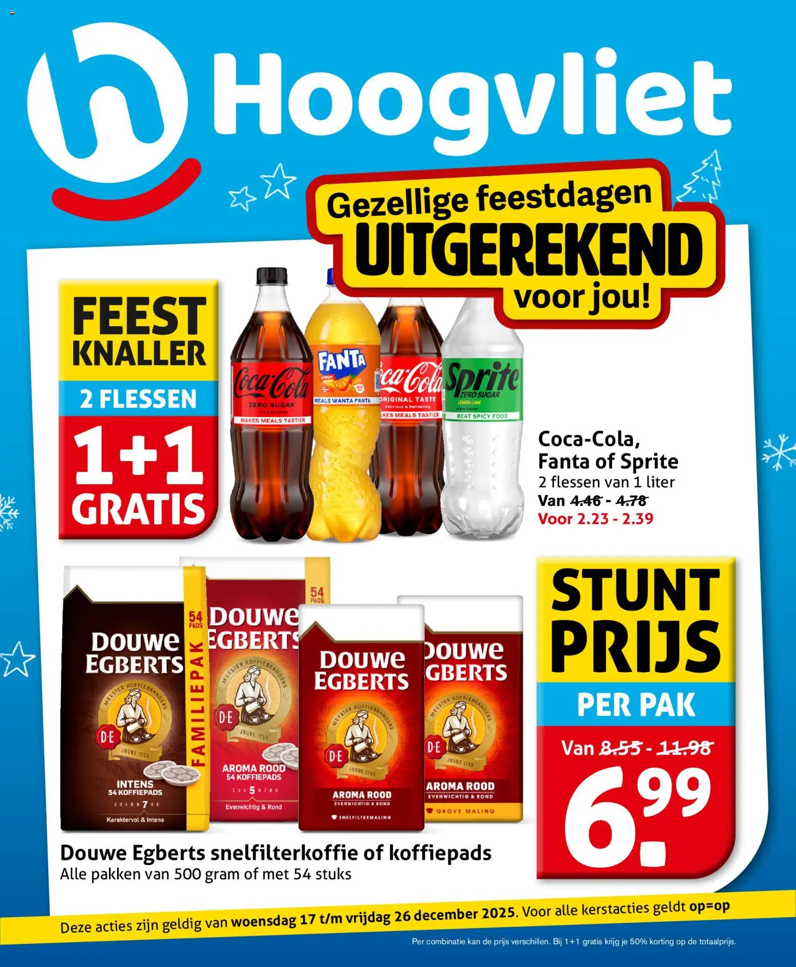 Hoogvliet - Folder - pagina 1- geldig vanaf 17-12-2025