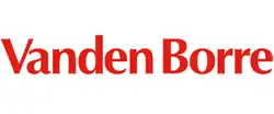 Vanden Borre-winkel in België logo