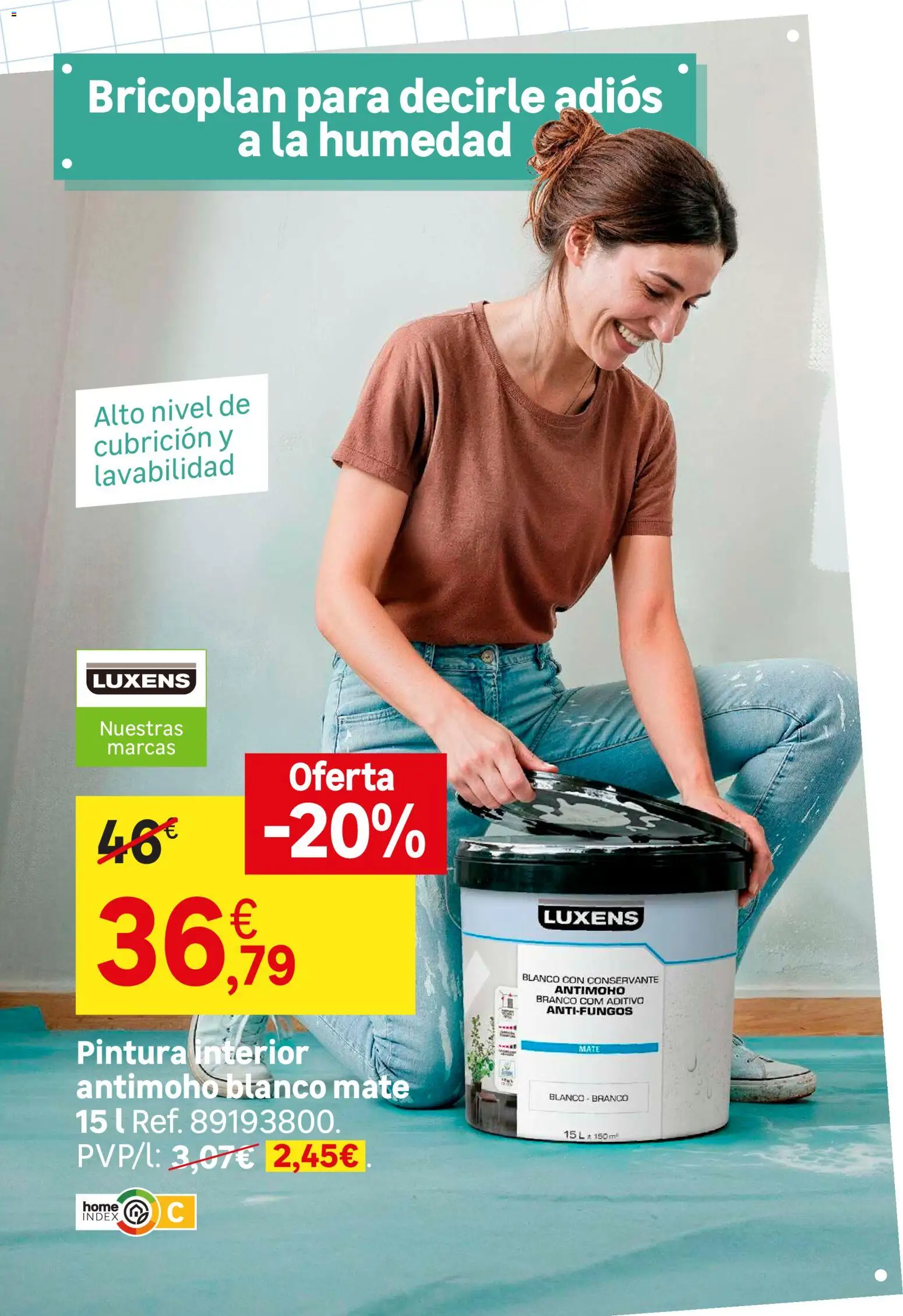 Leroy Merlin catálogo - Página de 76 - Válido desde 24/03/2026