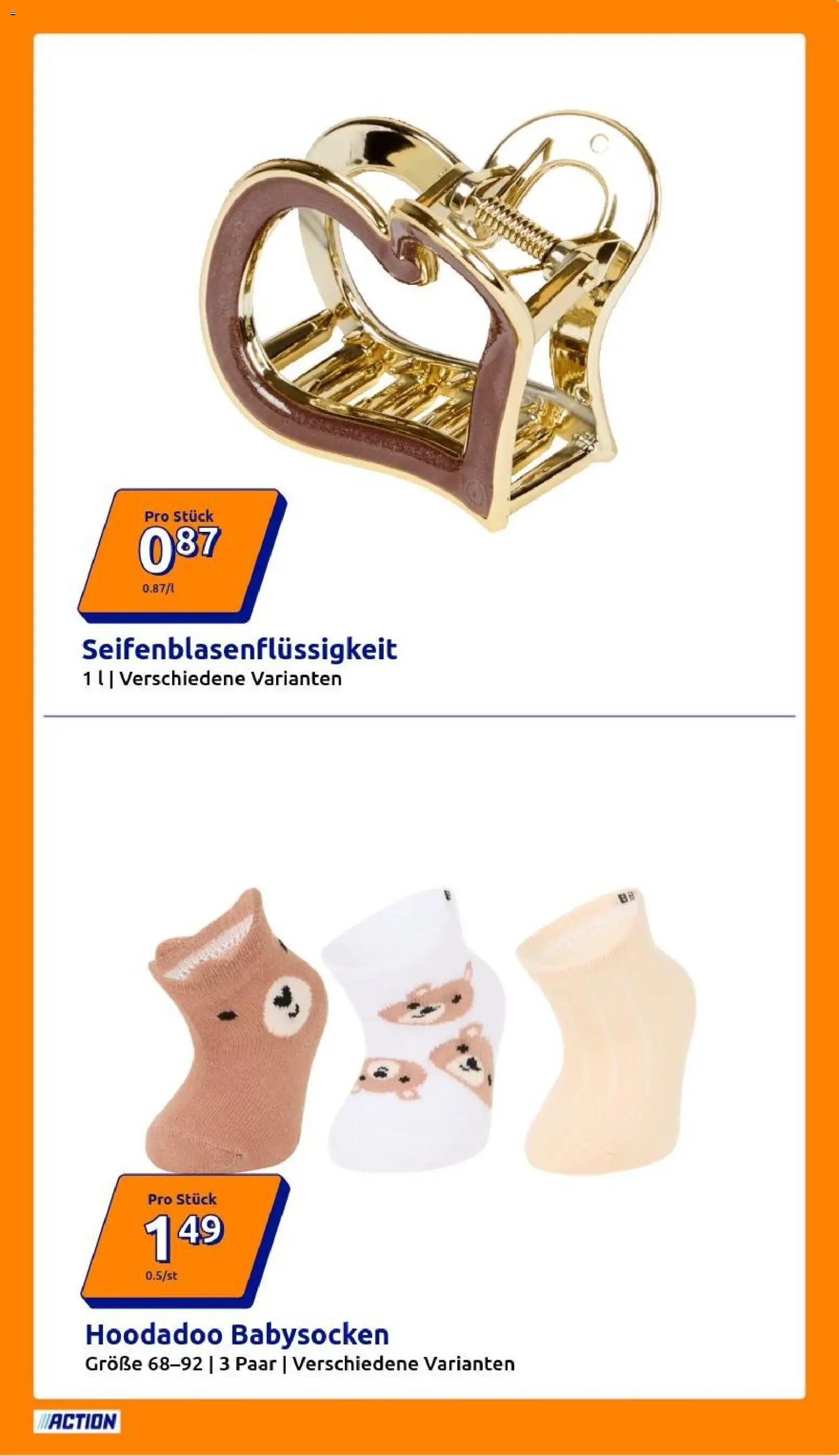 Action Prospekt - Seite 13 - gültig ab 11.03.2026