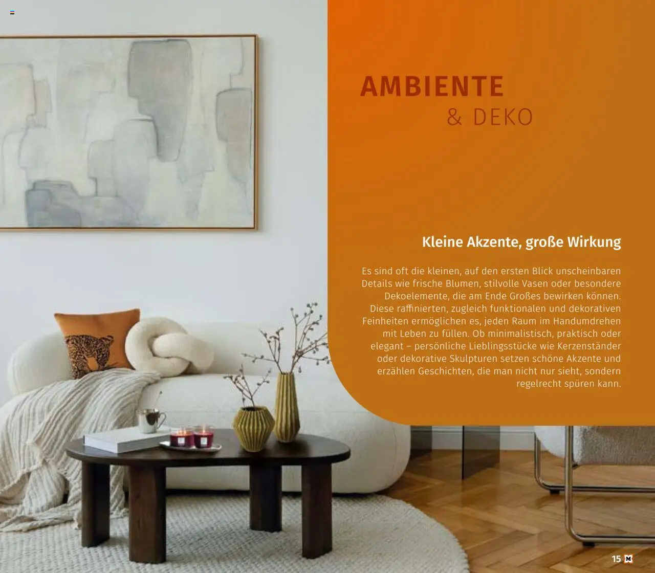 Müller Haushaltskatalog - Seite 15 - gültig ab 03.10.2025