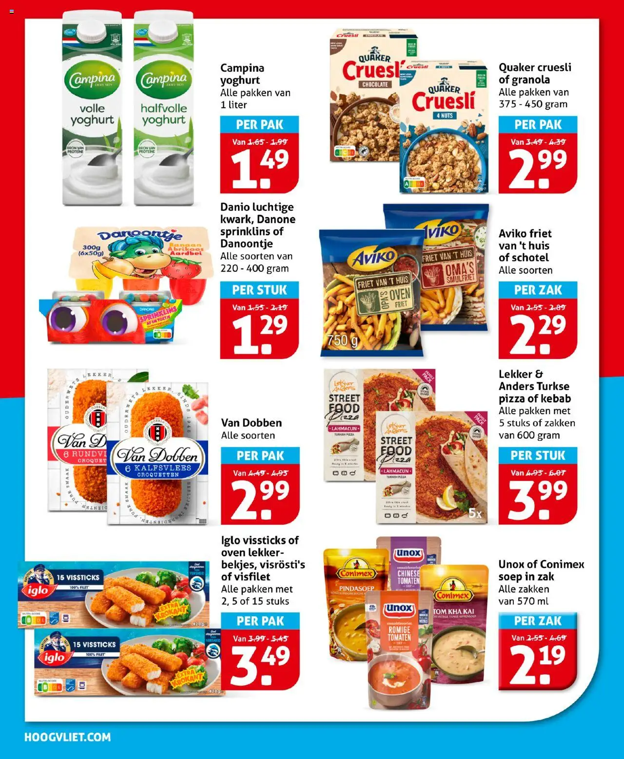 Hoogvliet - Folder - pagina 16- geldig vanaf 16-07-2025