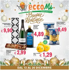 Anteprima Coal èccoMi Guardiagrele catalogo valida dal 12/12/2025