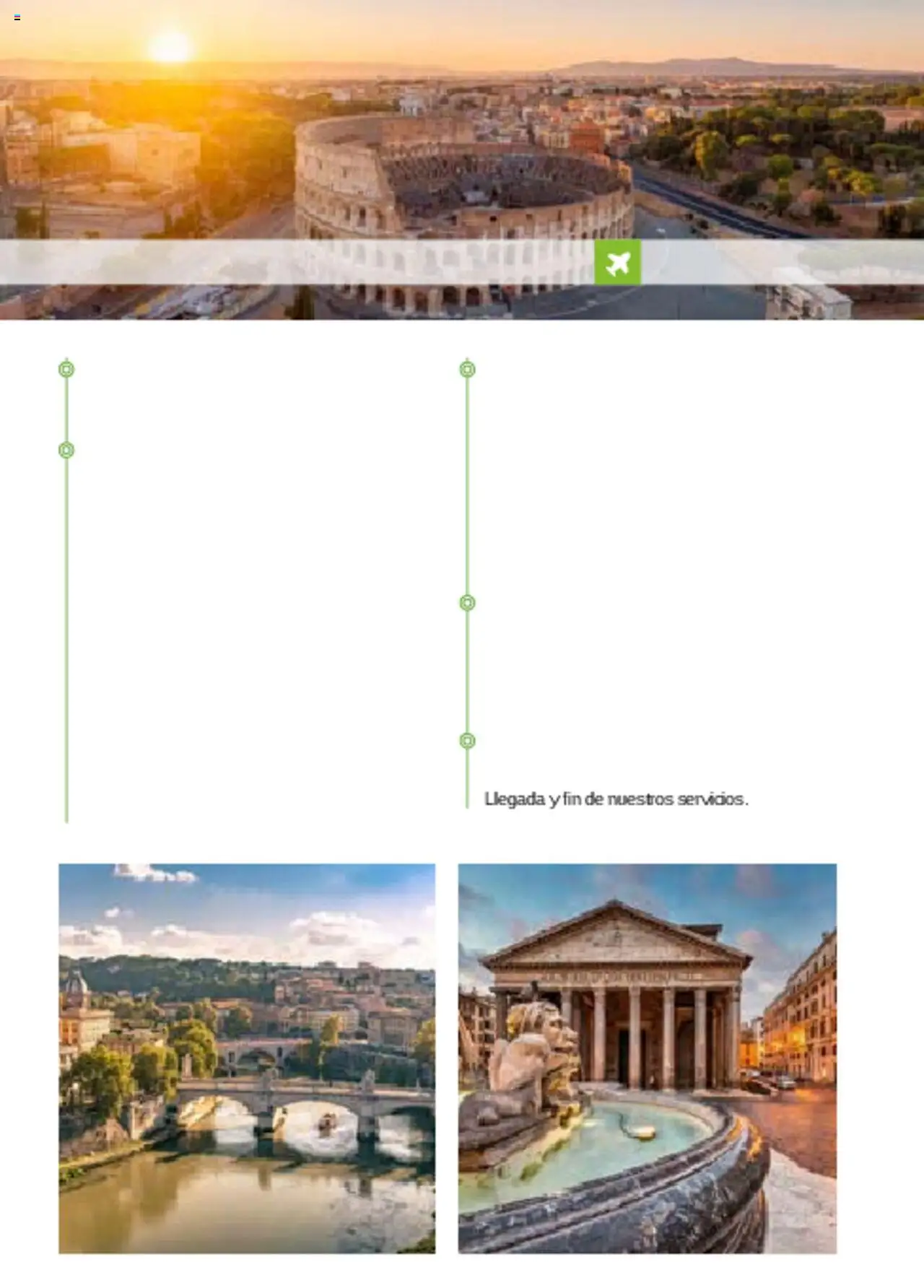 Viajes El Corte Inglés Rutas Culturales de la Comunidad de Madrid - Página de 96 - Válido desde 01/04/2025