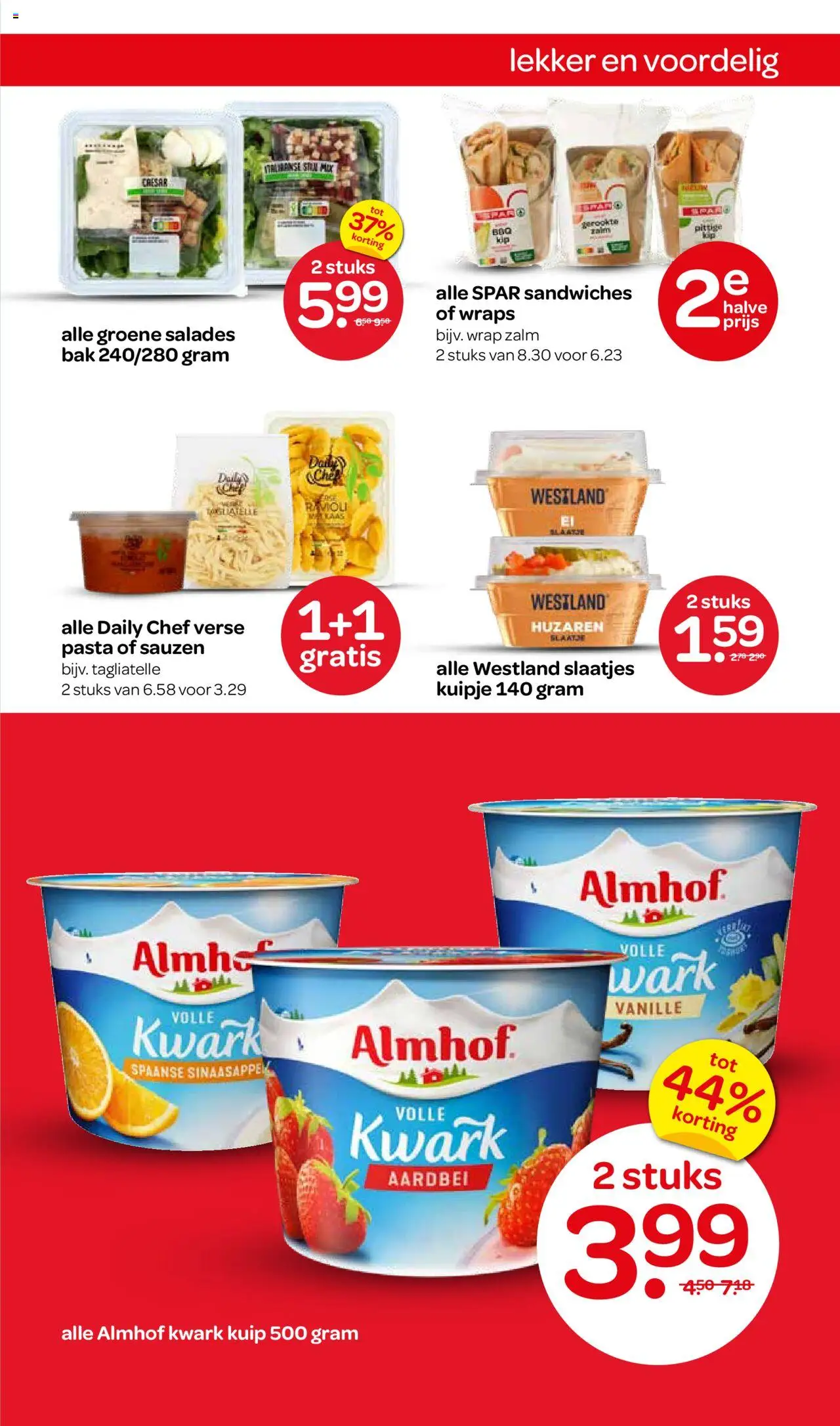 Spar - Folder - pagina 7- geldig vanaf 17-07-2025
